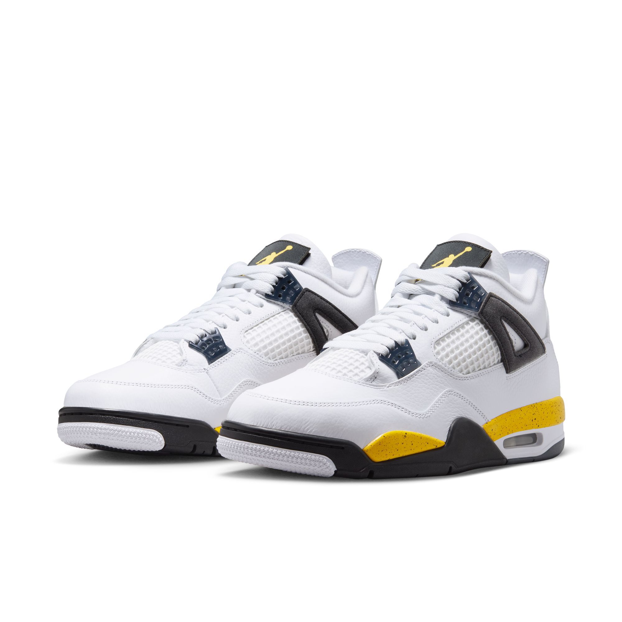 Air Jordan 4 Retro image number 2
