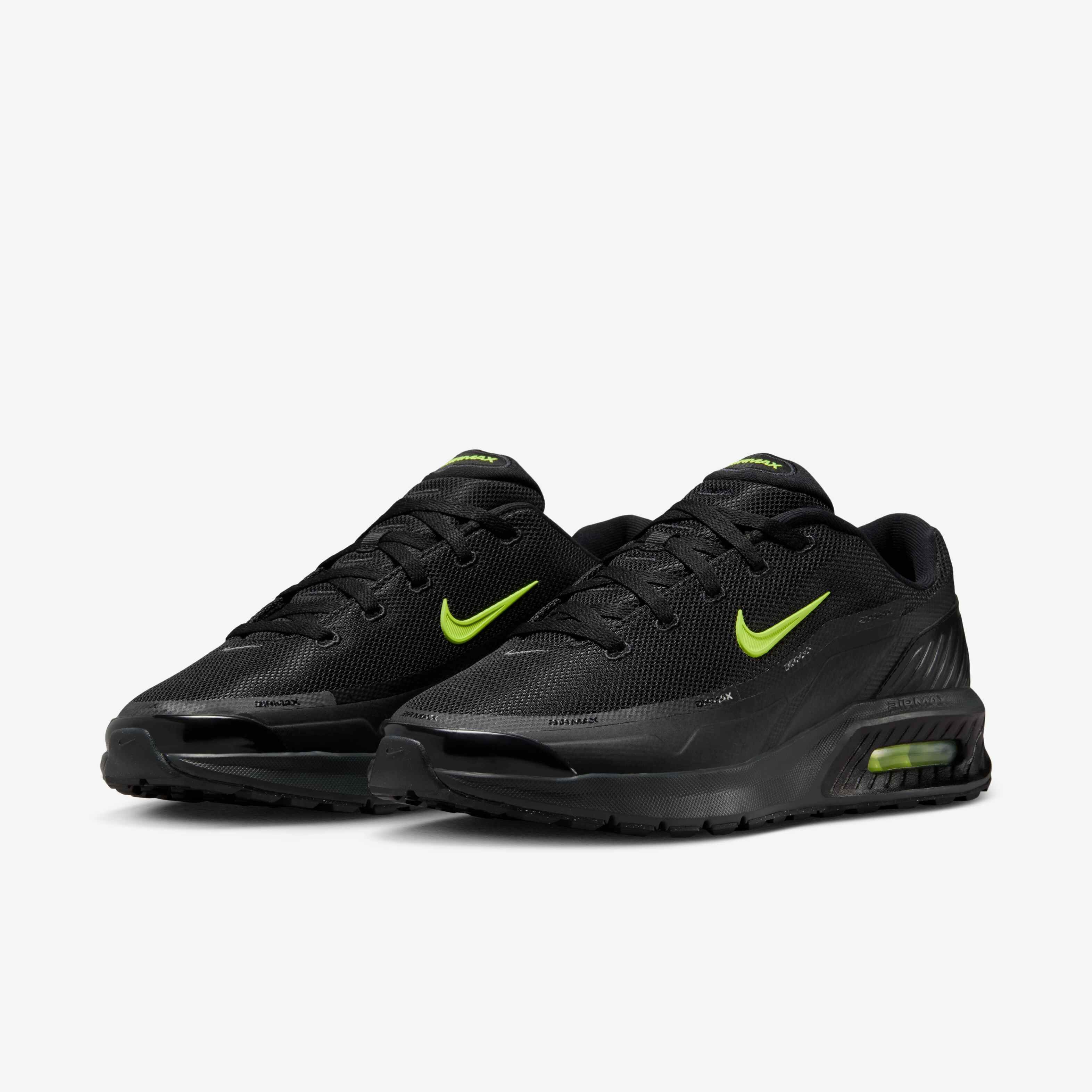 2019 air max black