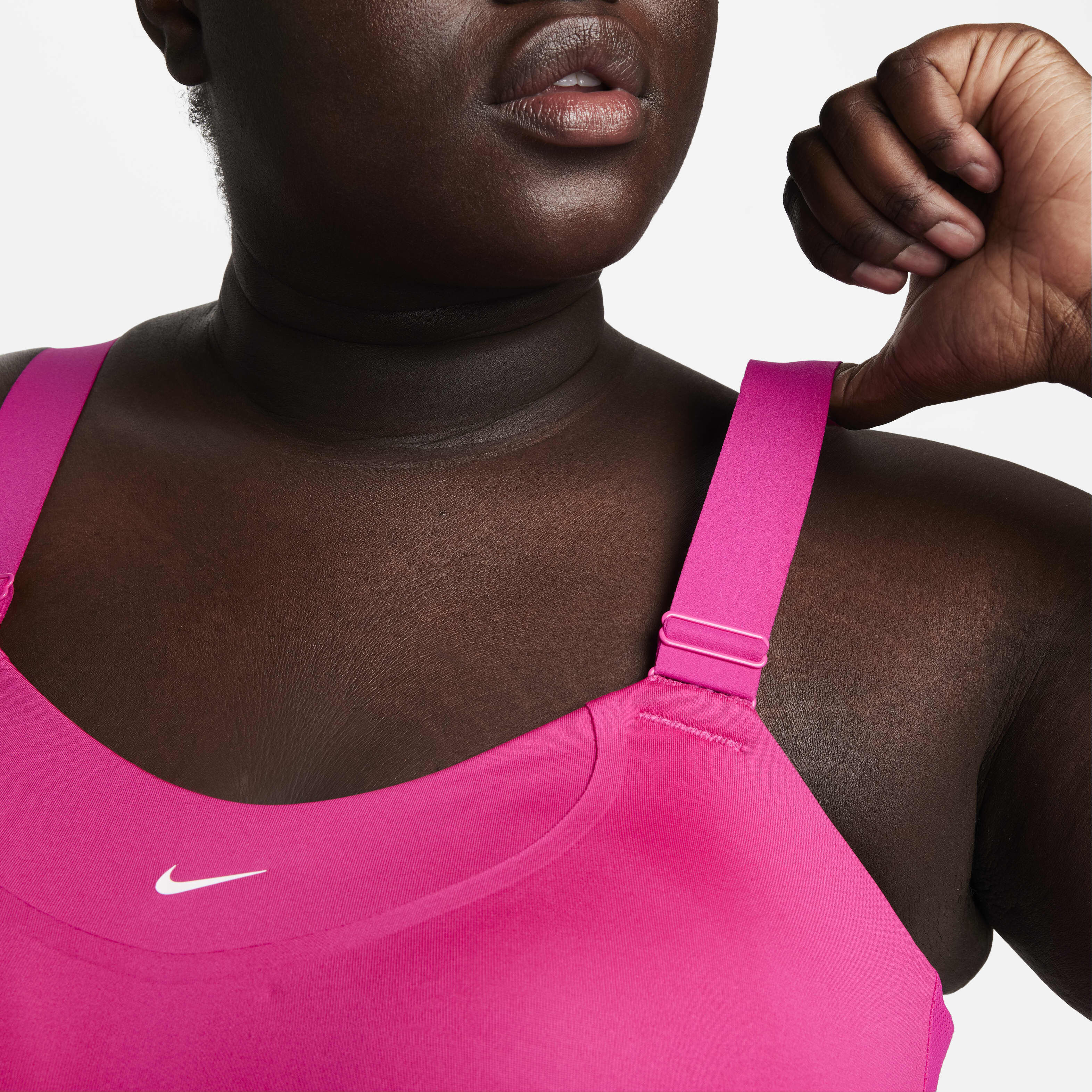 Nike Alpha image number 4