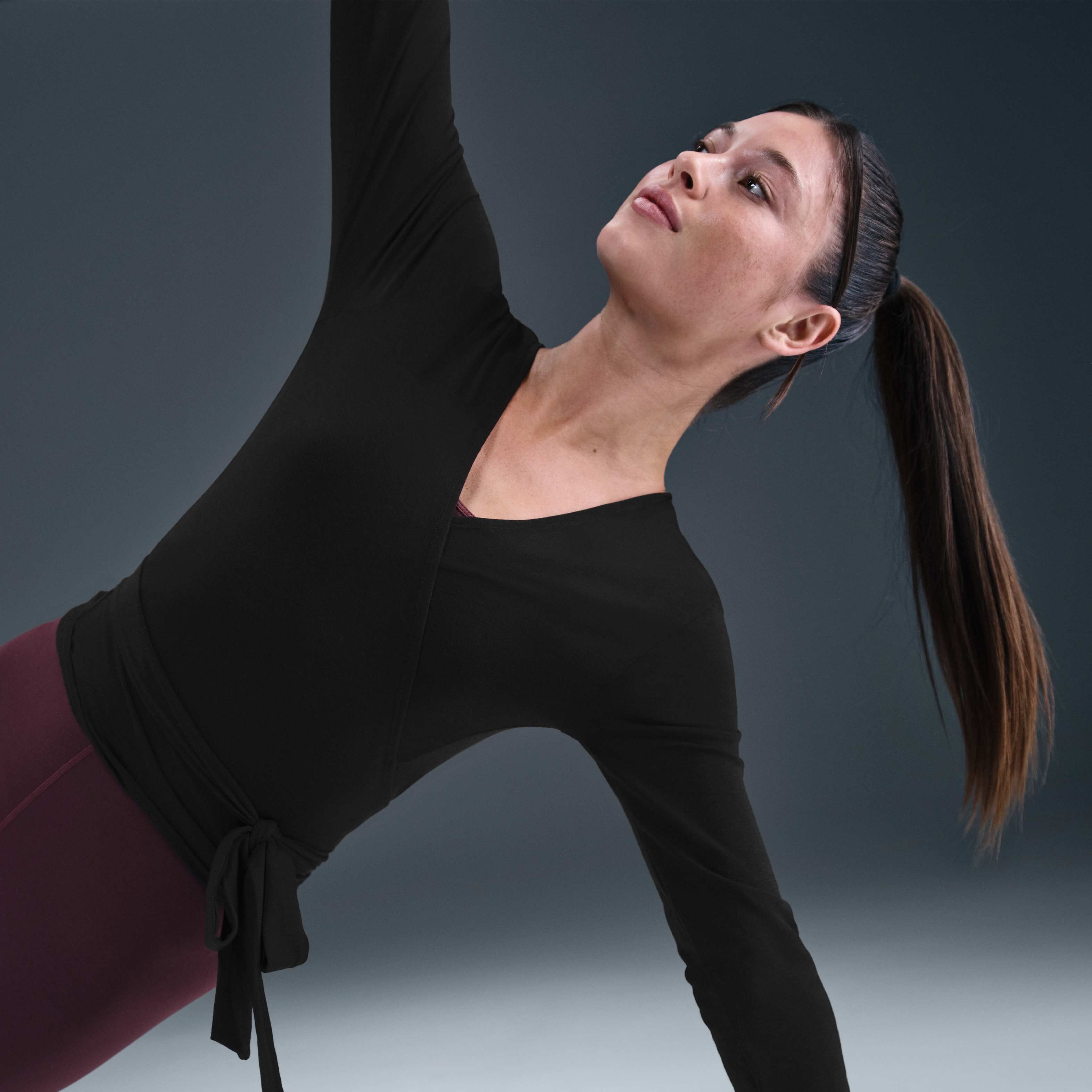 Nike One Relaxed image number 2