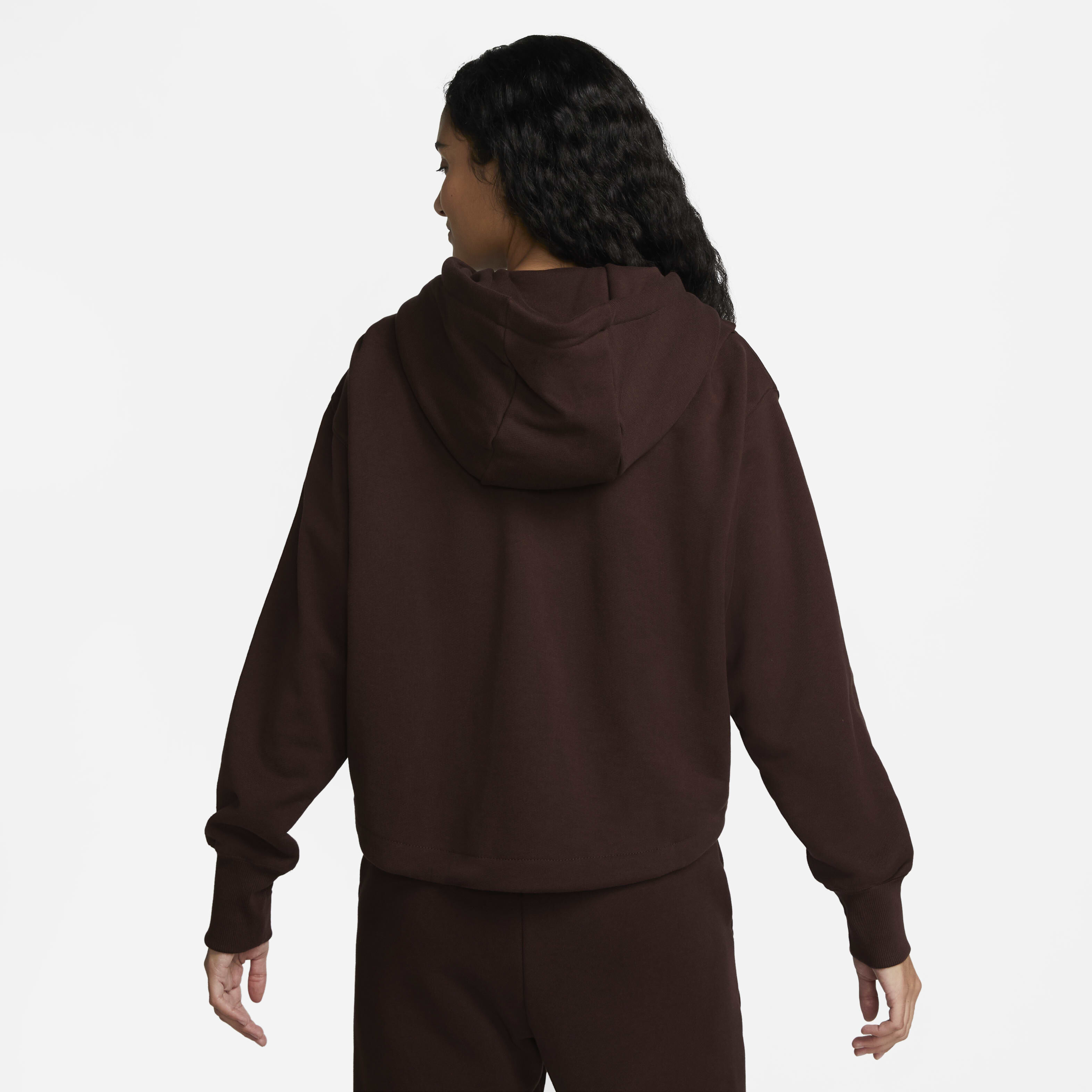 نايكي سبورتسوير مودرن فليس image number 1