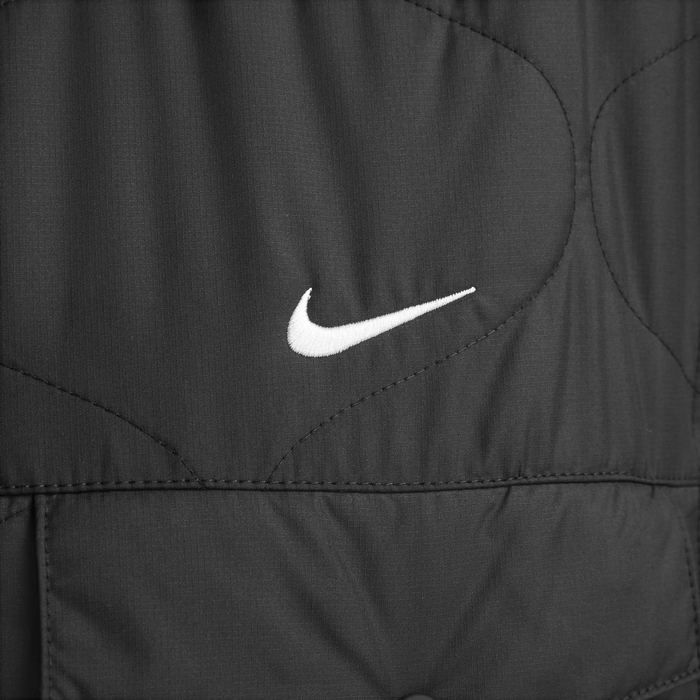 Buy Nike Sportswear Essential Women's Gilet Black/White Nike