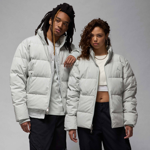 Jackets & Gilets-JRDN, Jordan Flight Heritage, Men's Down Jacket