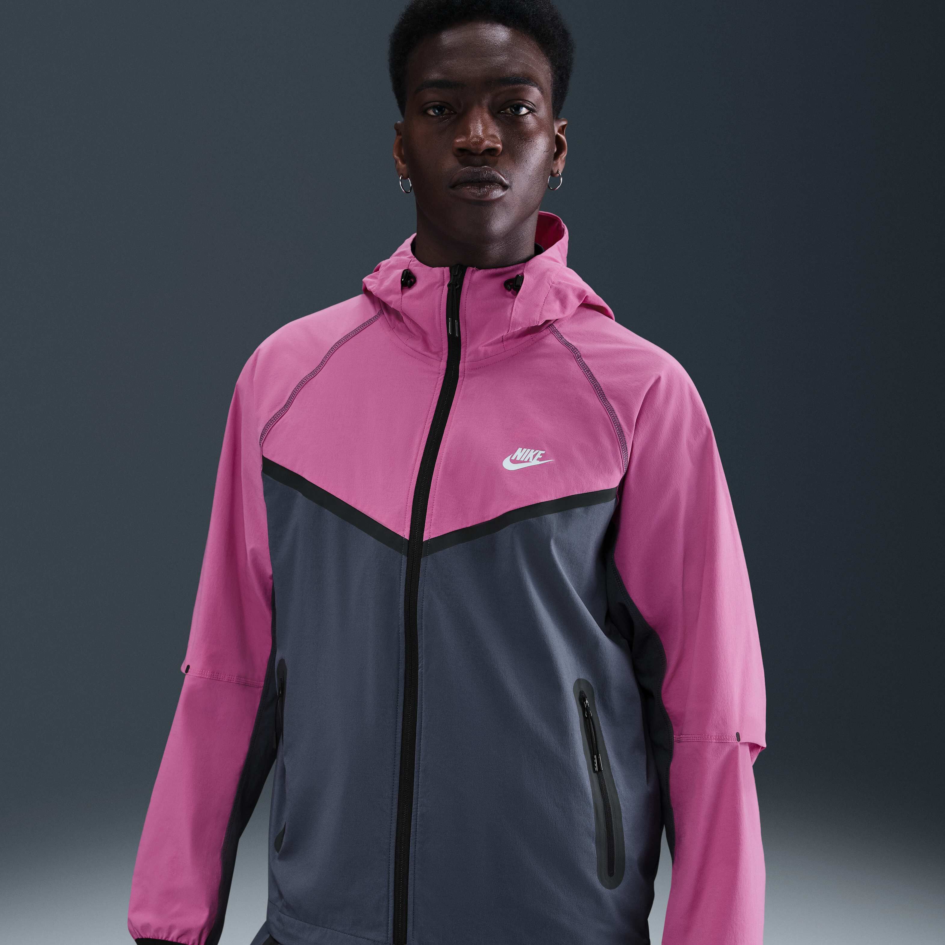 Nike Tech image number 0
