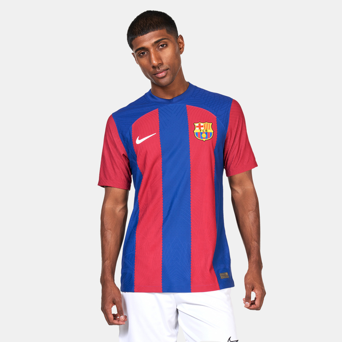 Men's F.C. Barcelona Dri-FIT ADV Match Home Football Jersey - 2023/24 image number 0 Men's F.C. Barcelona Dri-FIT ADV Match Home Football Jersey - 2023/24 image number 0