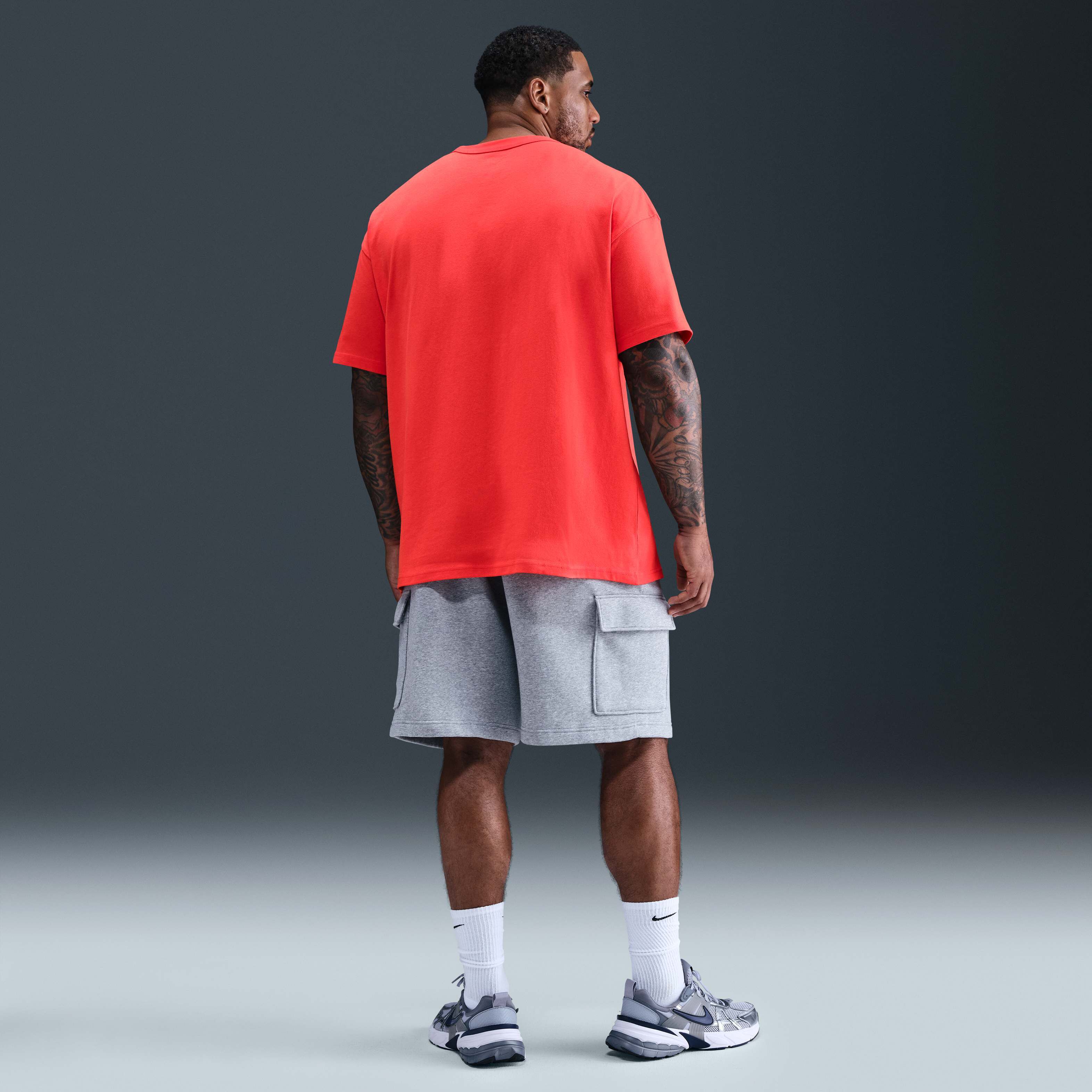 Nike Sportswear Premium Essentials image number 9