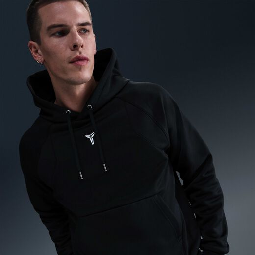 Basketball Hoodies & Sweatshirts-Nike, Kobe, Therma-FIT Pullover Hoodie