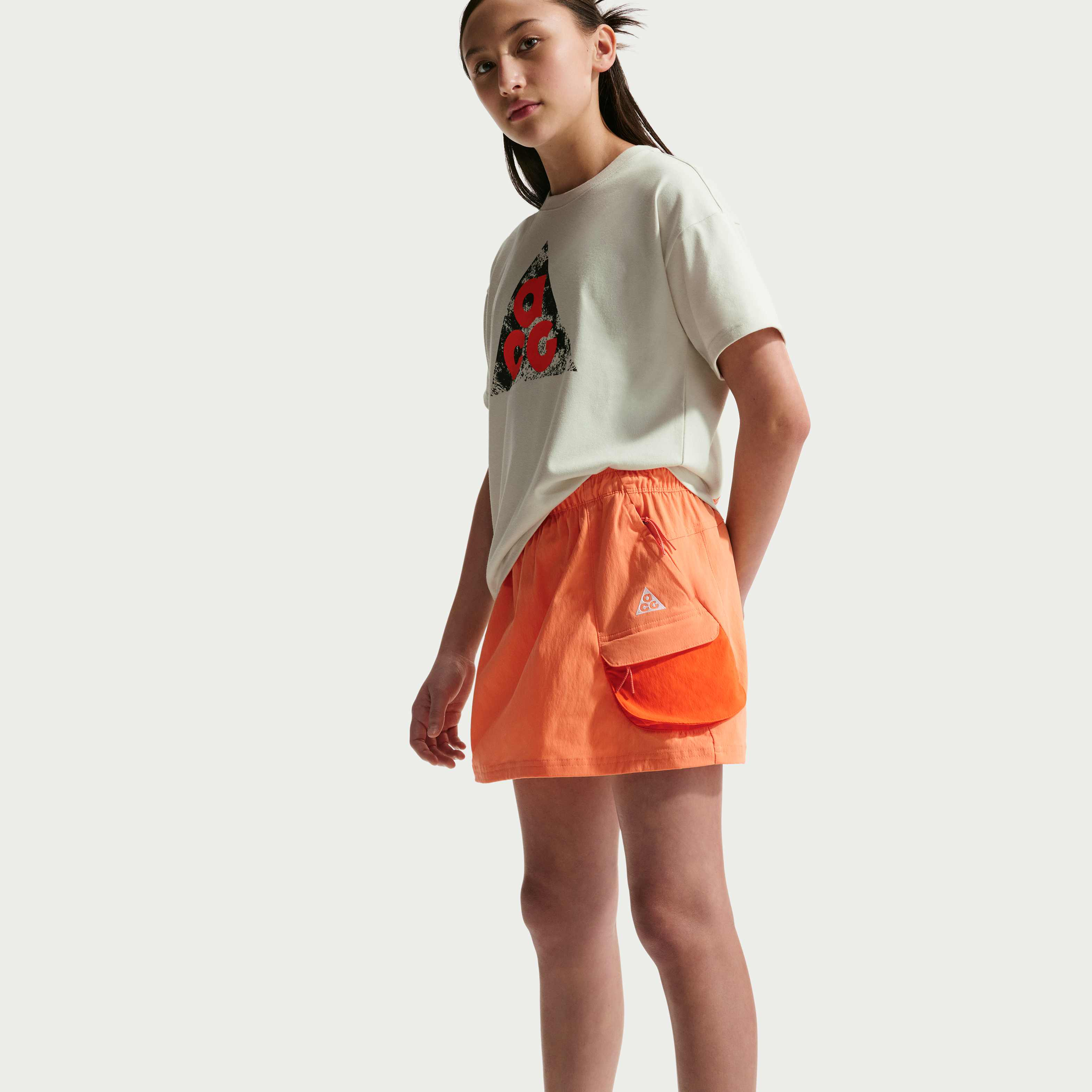 نايكي ايه سي جي image number 3