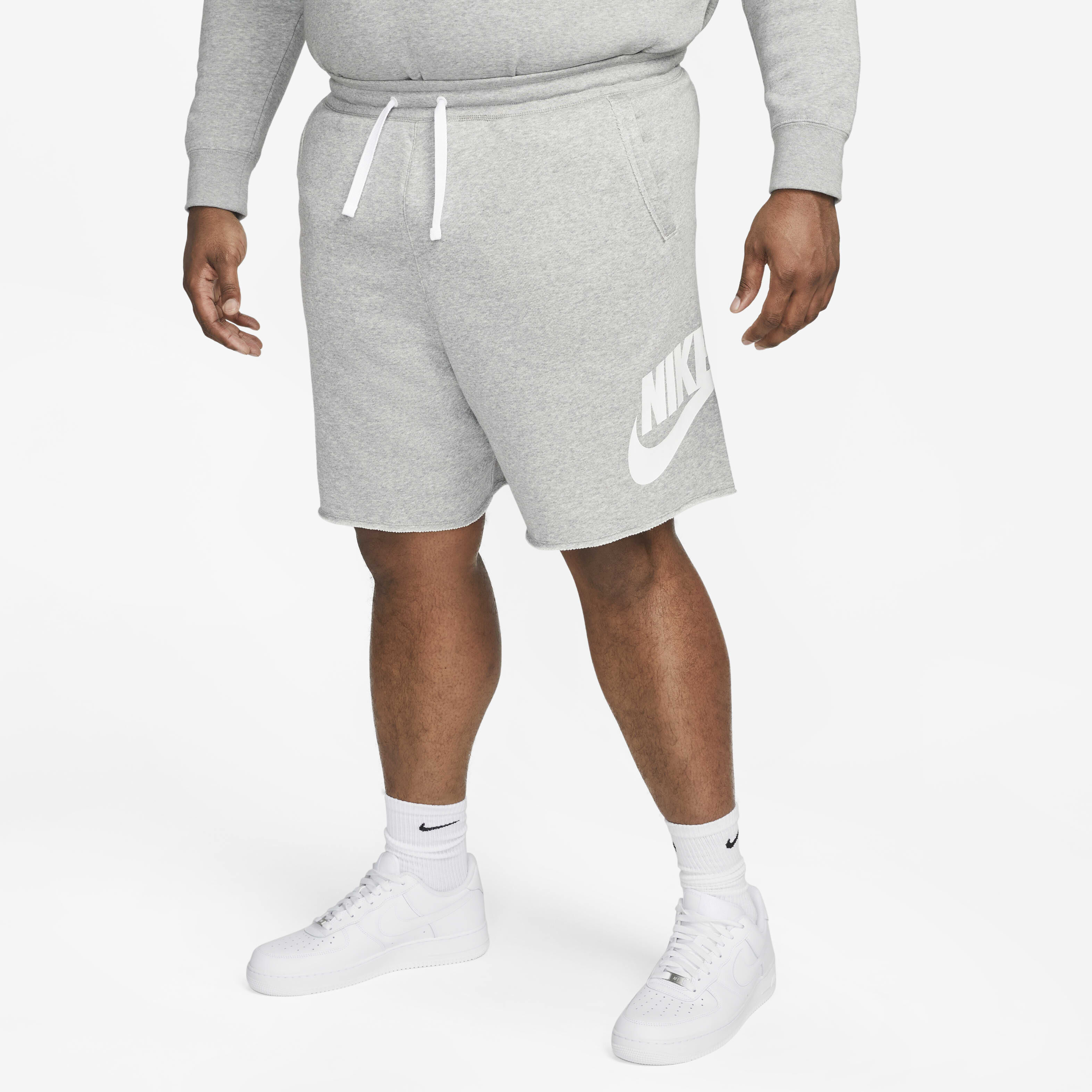 Have a nike day alumni shorts shop