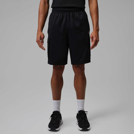 Shorts-JRDN, Jordan Brooklyn, Men's Festival Cargo Shorts