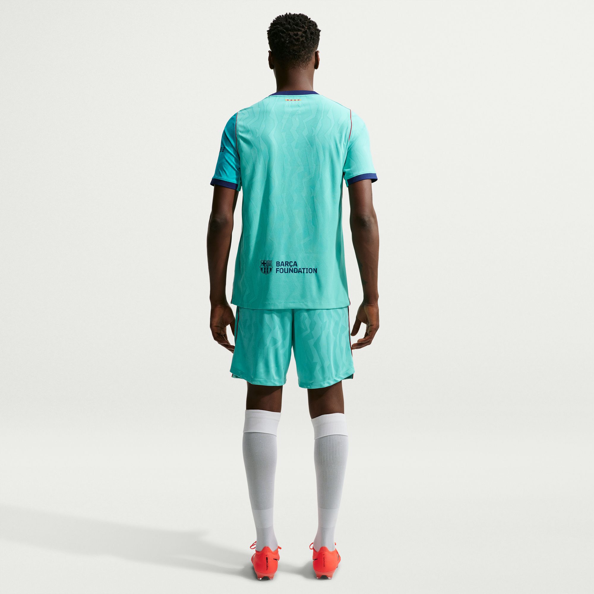 F.C. Barcelona 2026/27 Stadium Third image number 1