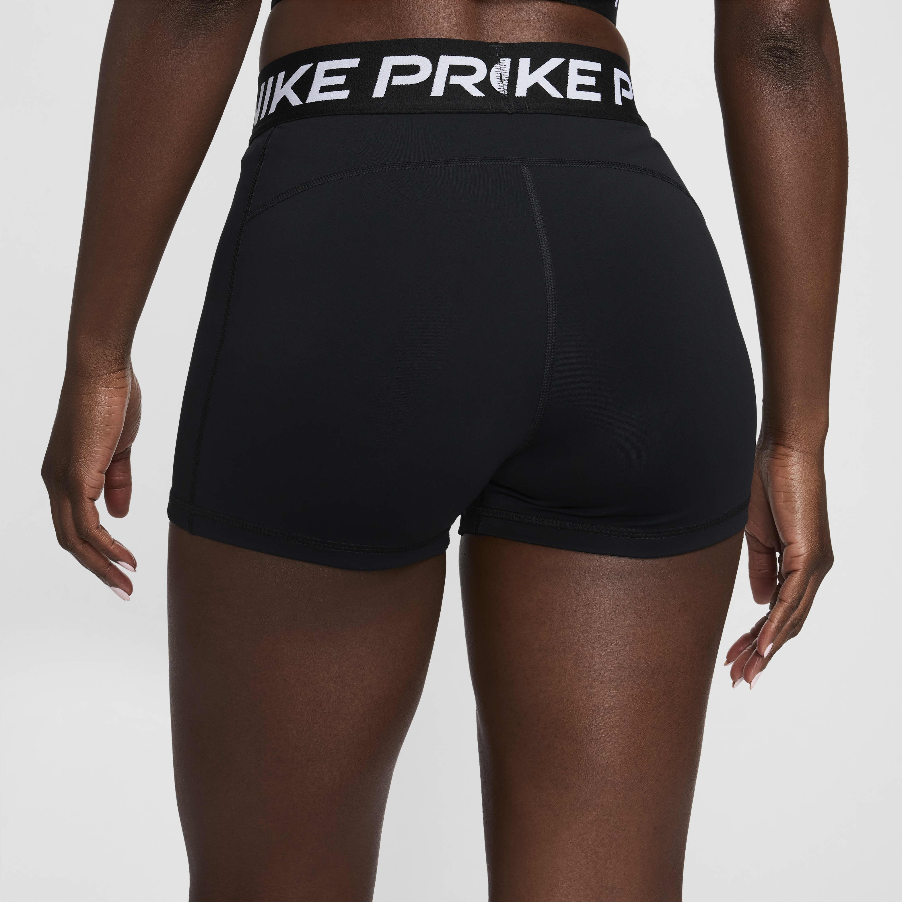 Nike pro cycle shorts online