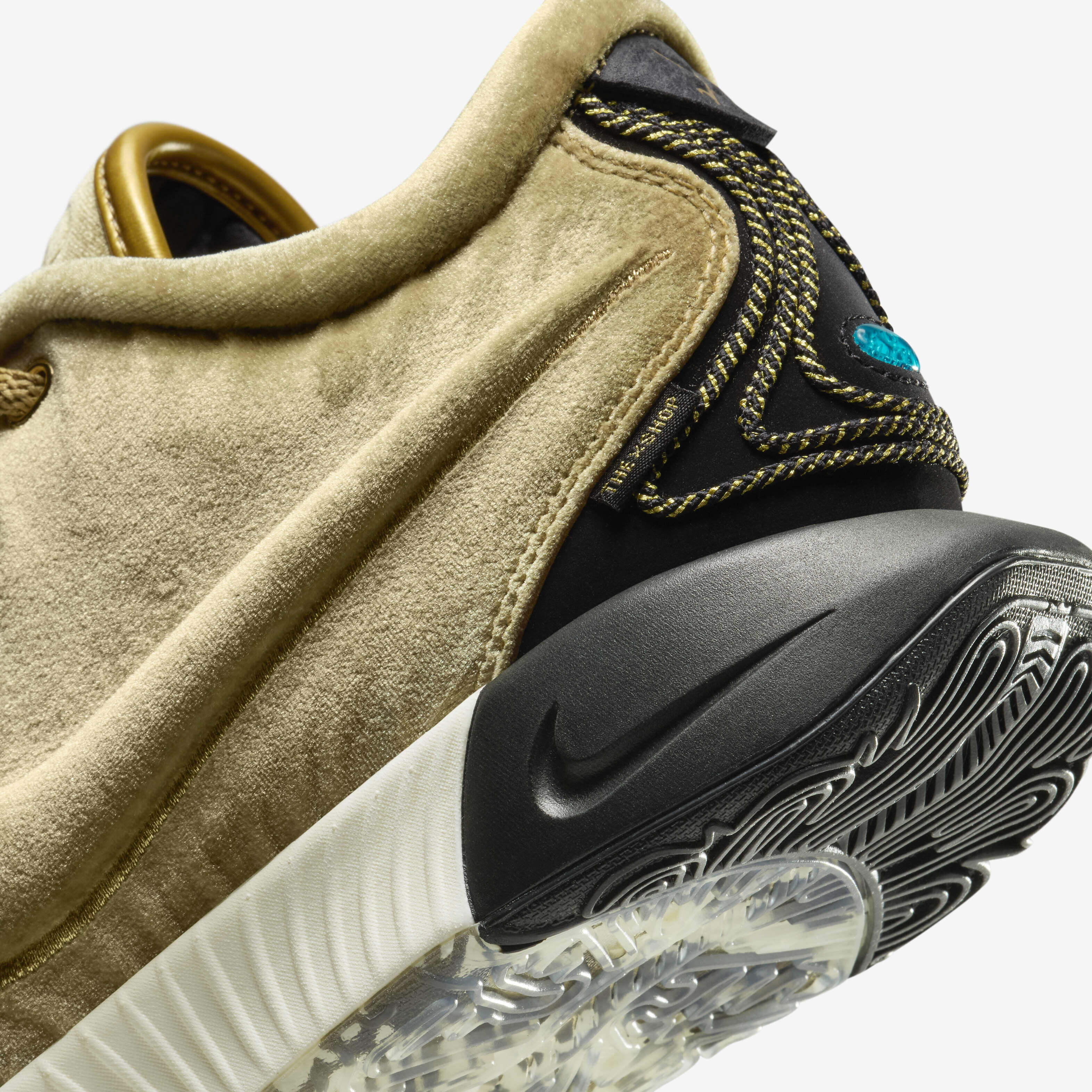 LeBron XXI image number 7