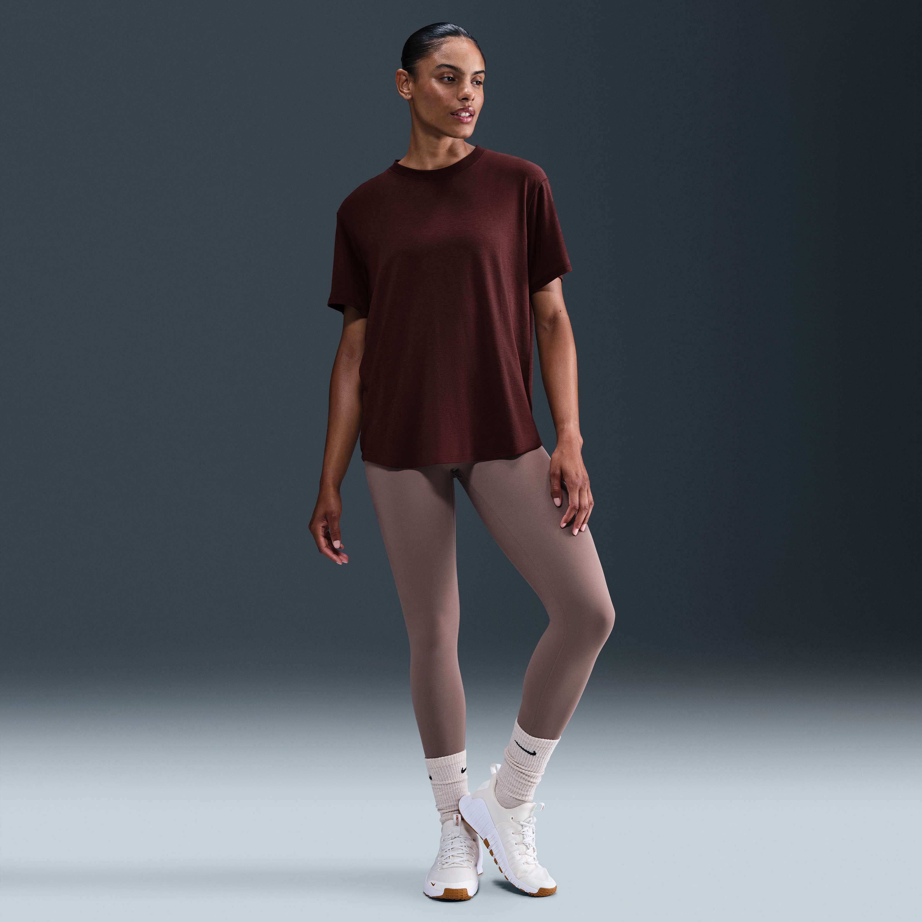 نايكي ون ريلاكسد image number 3