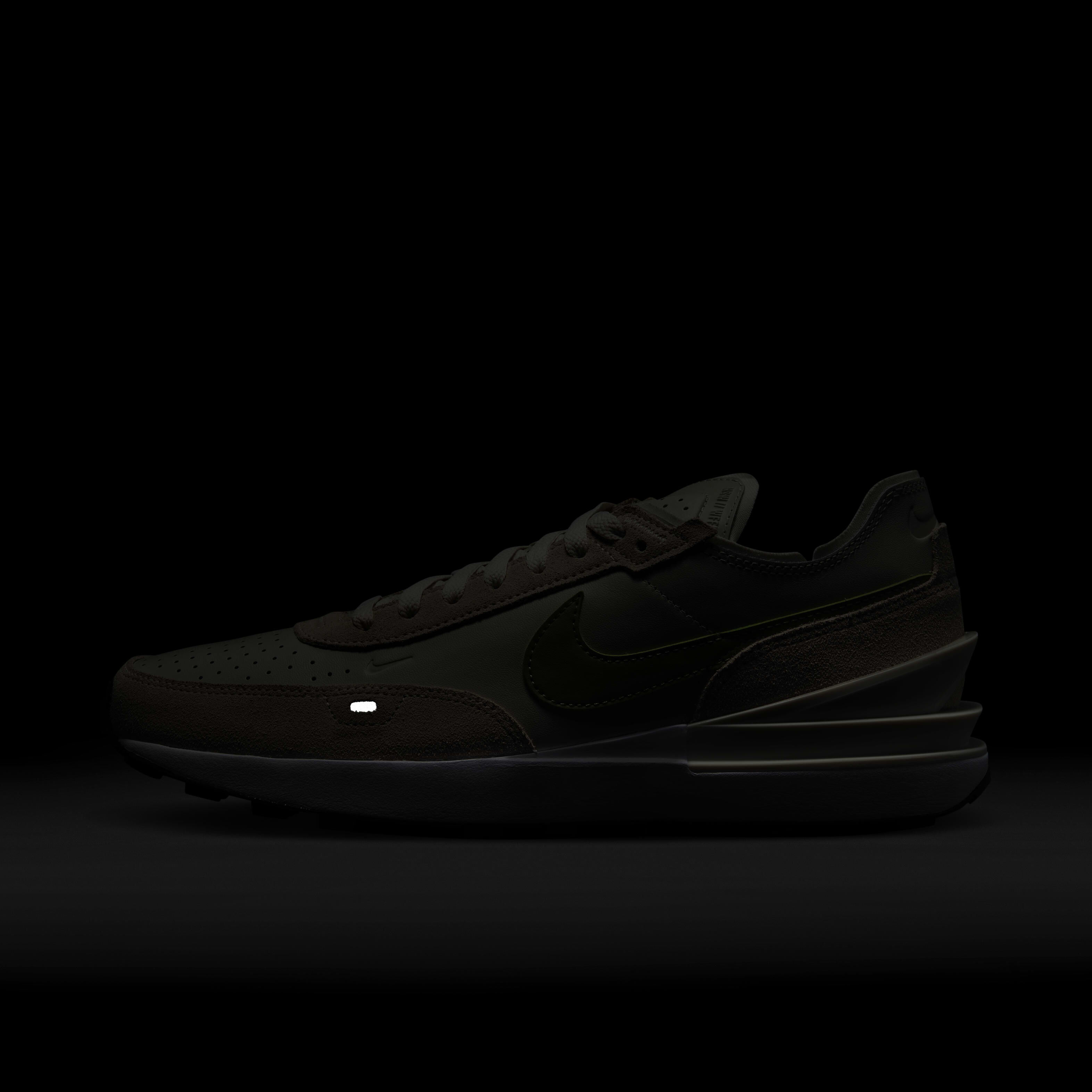 Nike Waffle One Leather image number 8