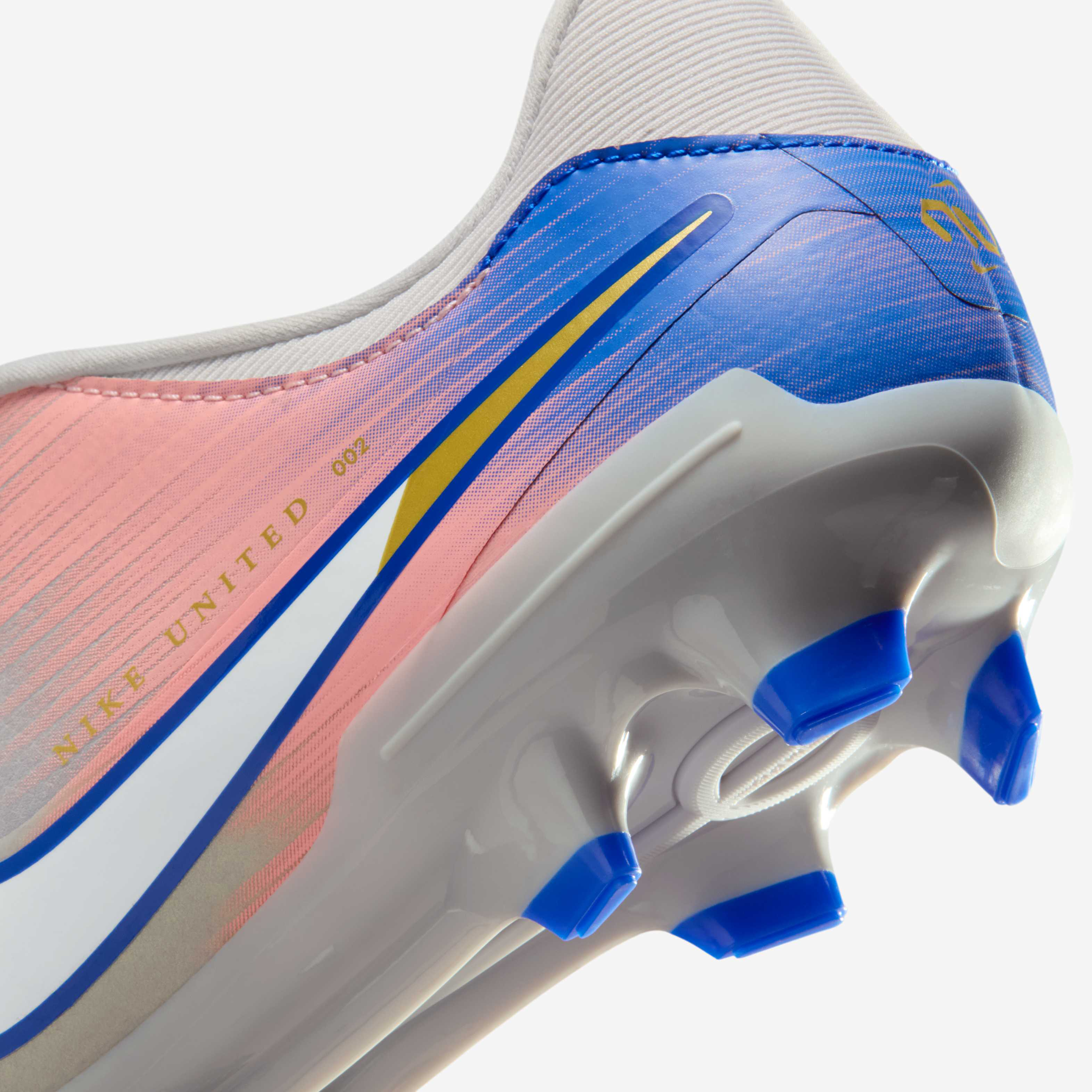 Nike United Tiempo Legend 10 Academy image number 8