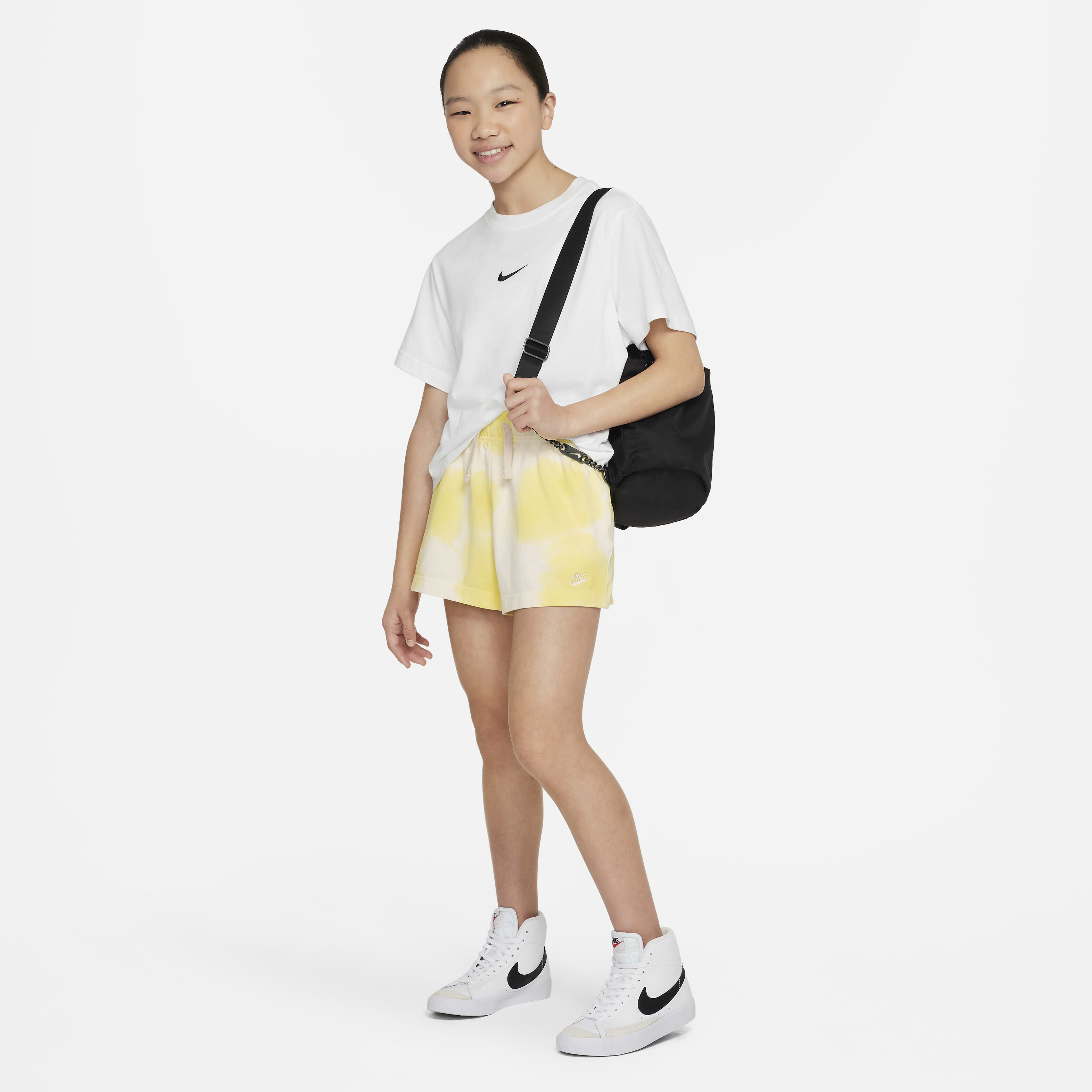 نايكي سبورتسوير image number 5