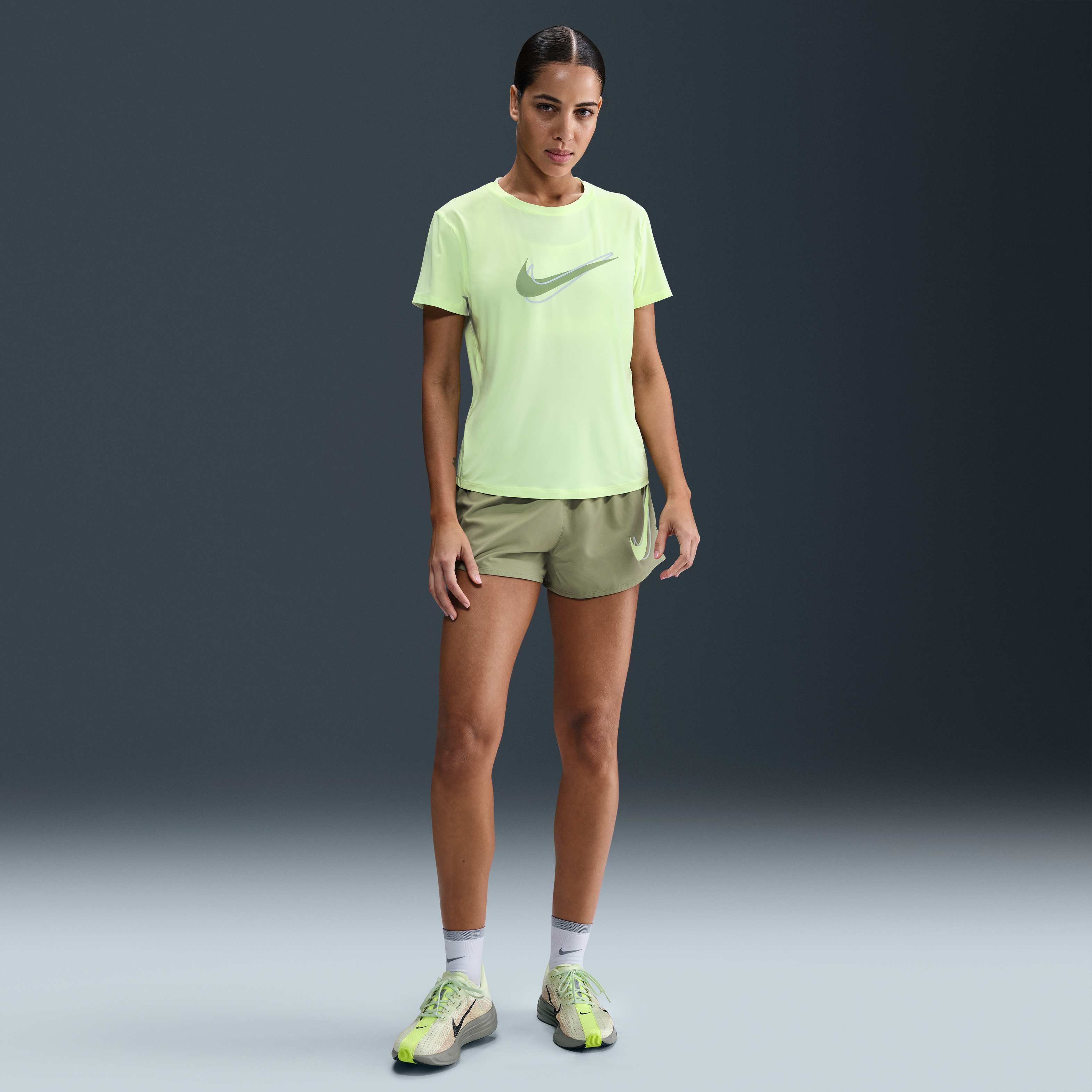 Nike One Swoosh image number 3