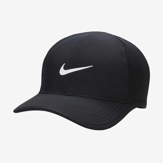Women's Caps, Visors & Headbands-Nike, Nike Dri-FIT Club, Unstructured Featherlight Cap