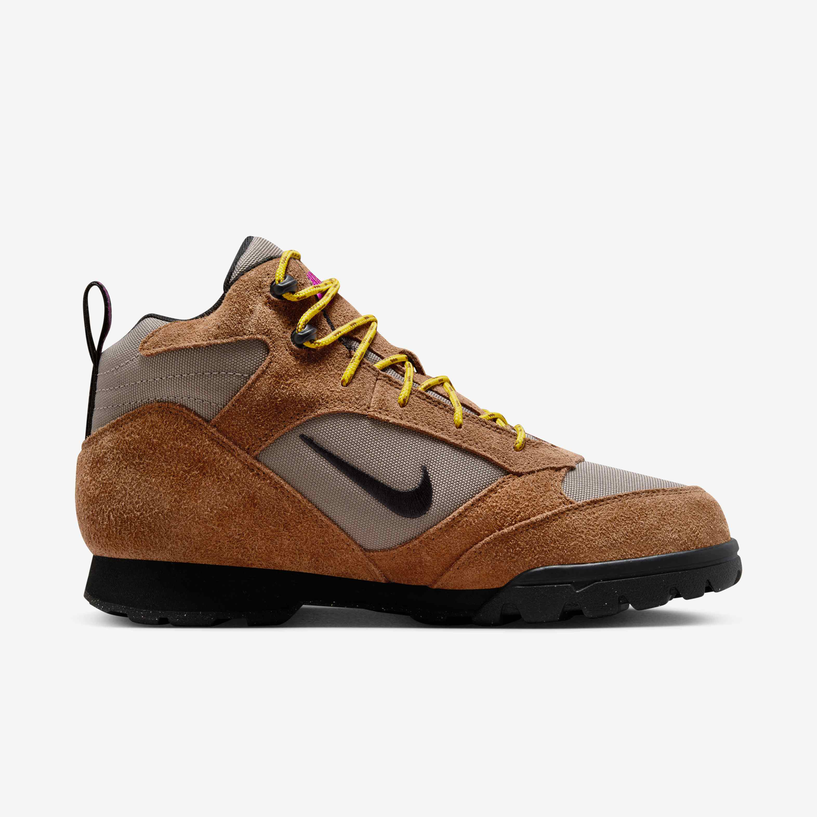 Nike ACG Torre Mid Waterproof image number 2
