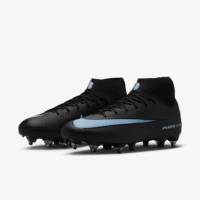 Nike Mercurial Superfly 10 Academy image number 4 Nike Mercurial Superfly 10 Academy image number 4