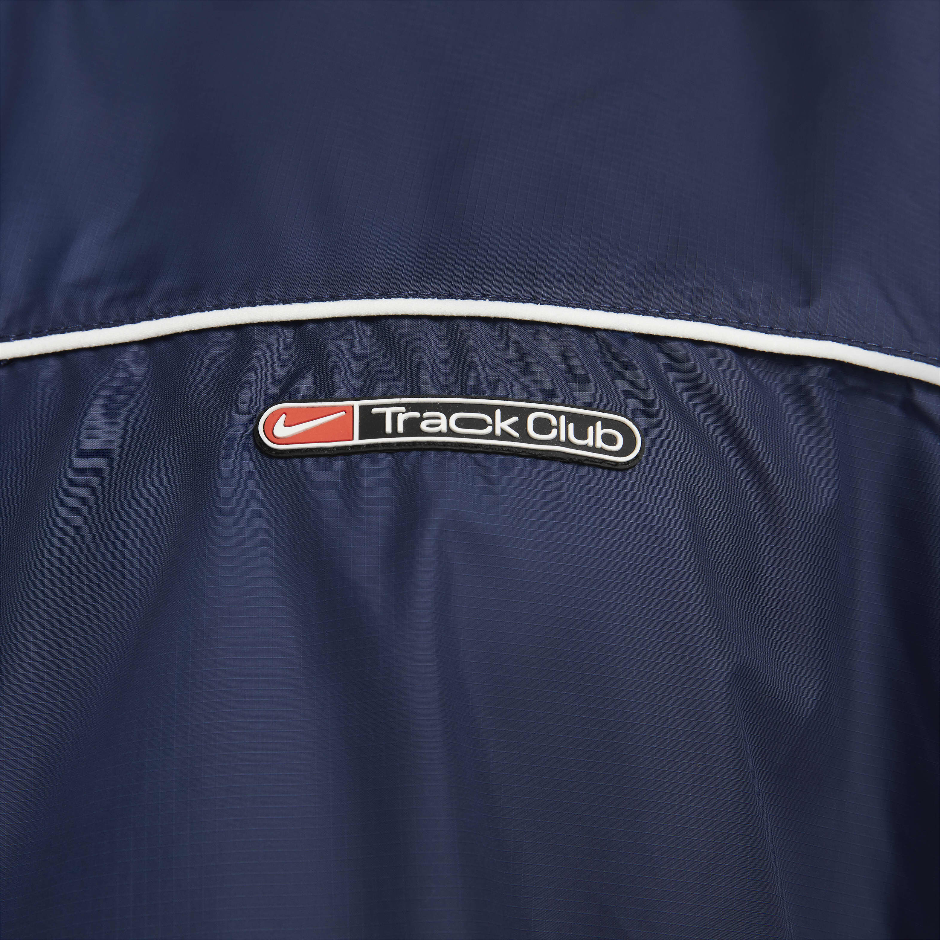 Buy Nike Track Club Men s Storm FIT Running Jacket Nike Kuwait Official