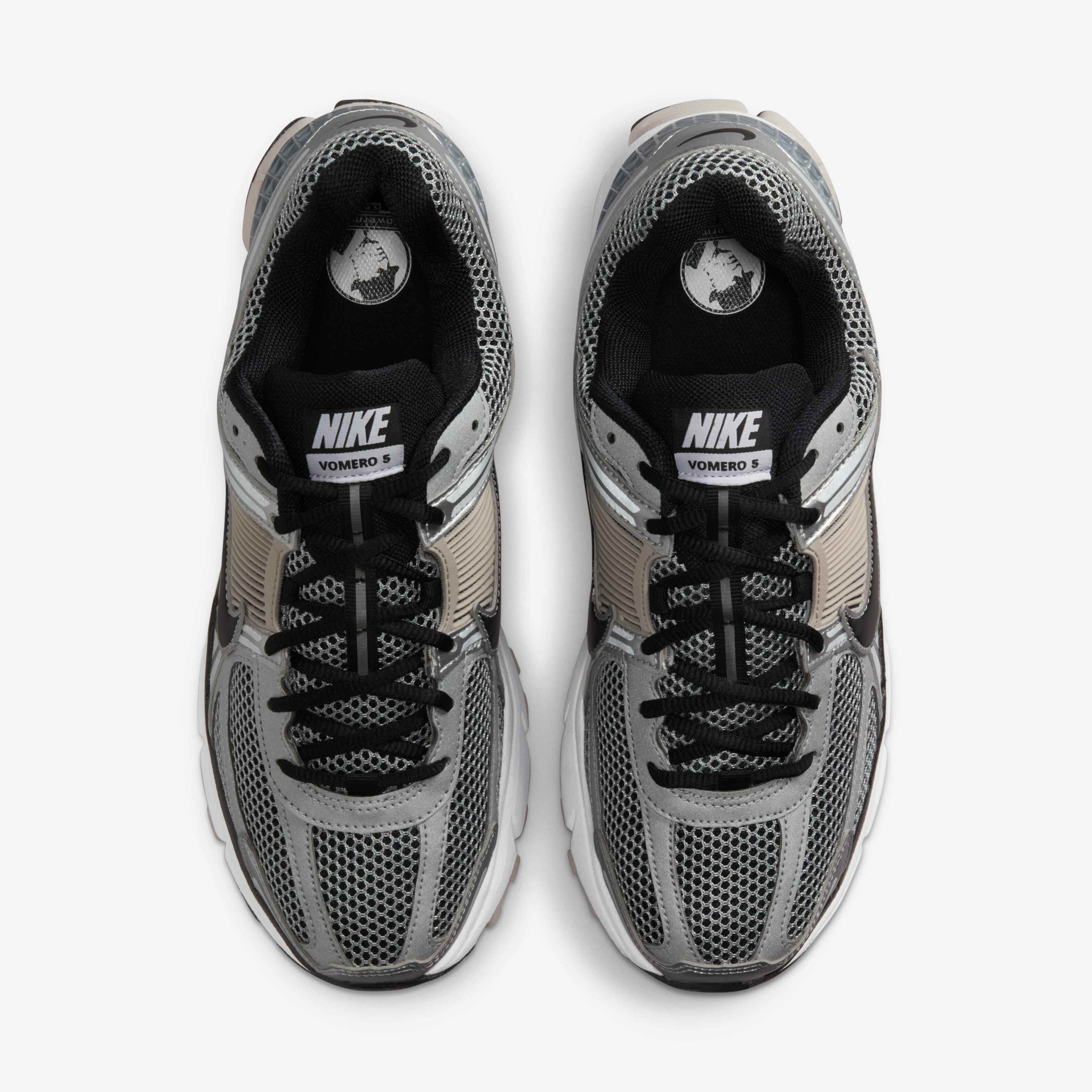 نايكي زووم فوميرو 5 image number 3