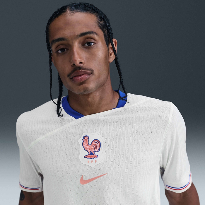 فرنسا 2025 ماتش الاحتياطي (منتخب النساء) image number 2 فرنسا 2025 ماتش الاحتياطي (منتخب النساء) image number 2