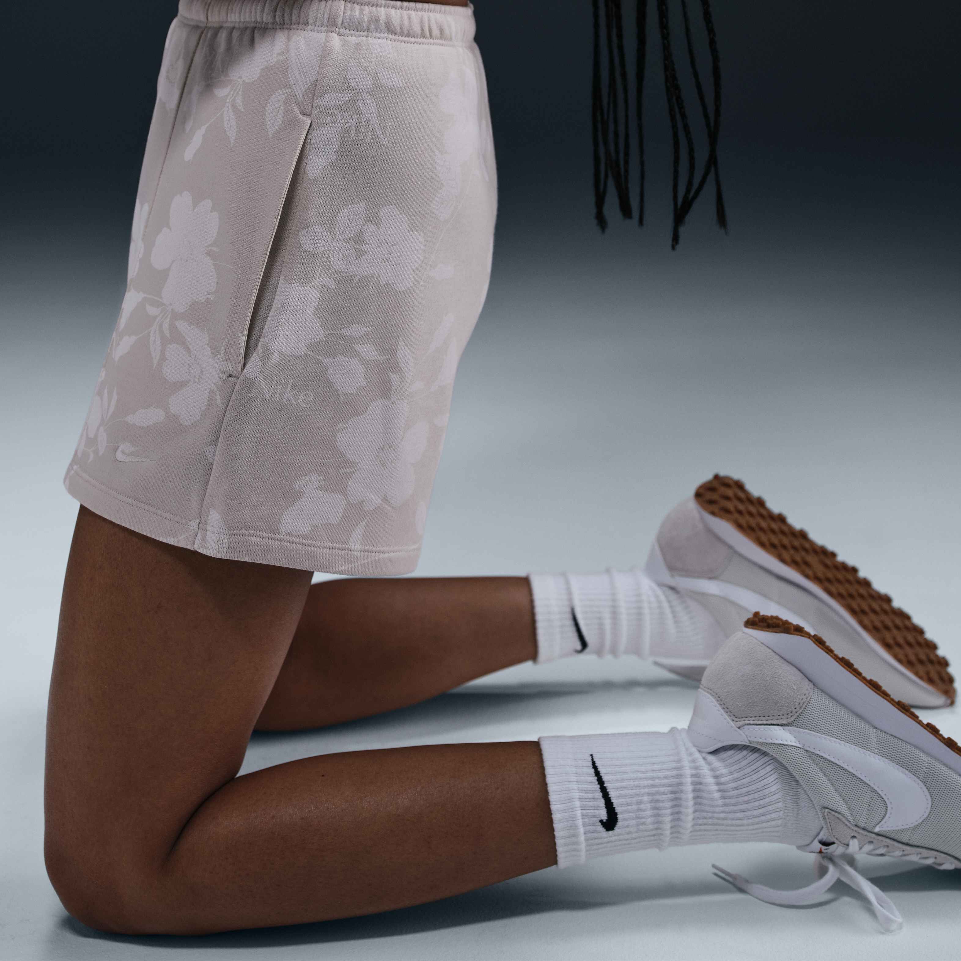 نايكي سبورتسوير تشيل تيري image number 4