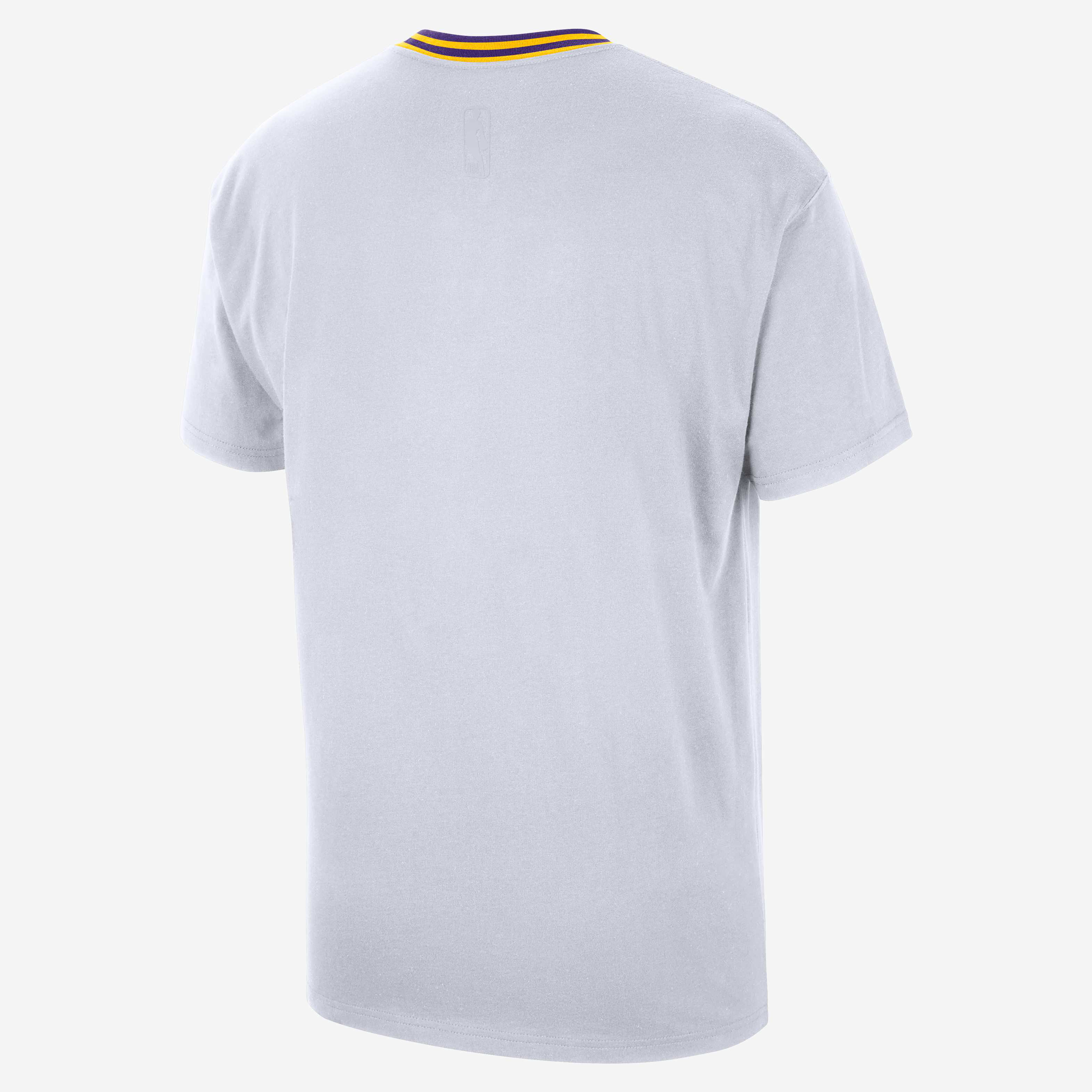 لوس أنجلوس ليكرز كورتسايد سيتي اديشن بريميوم image number 1