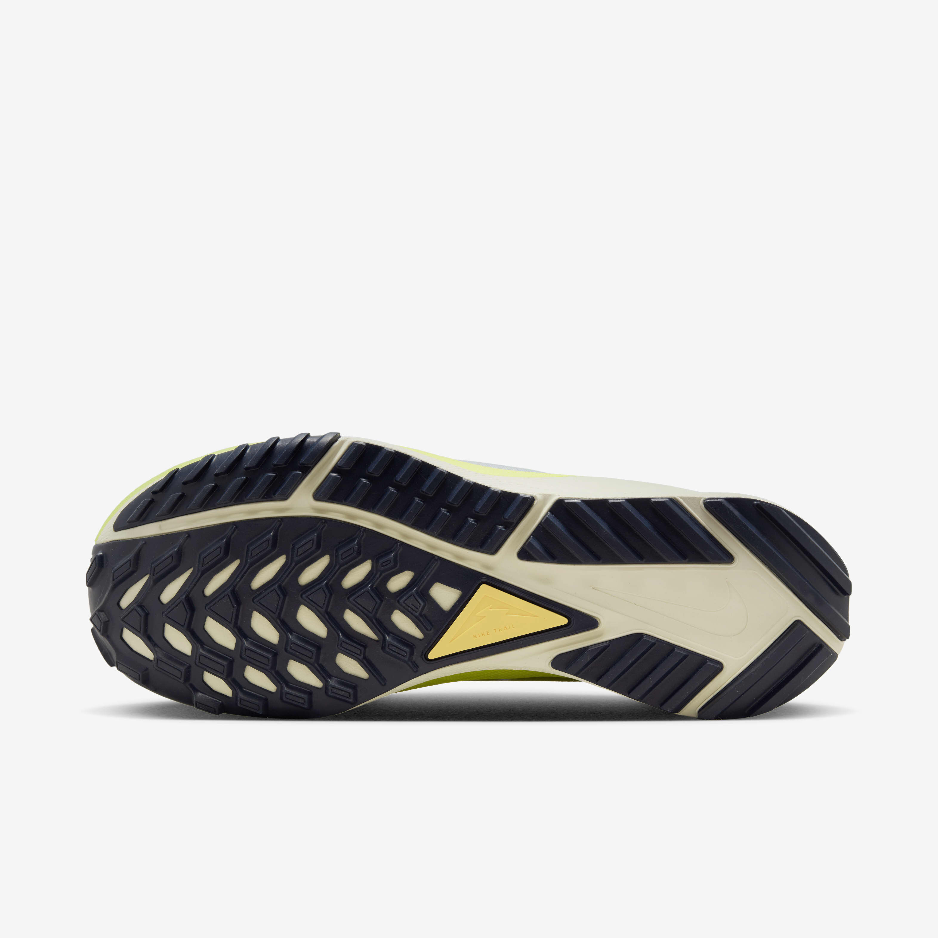 نايكي رياكت بيجاسوس تريل 4 جور-تيكس image number 1