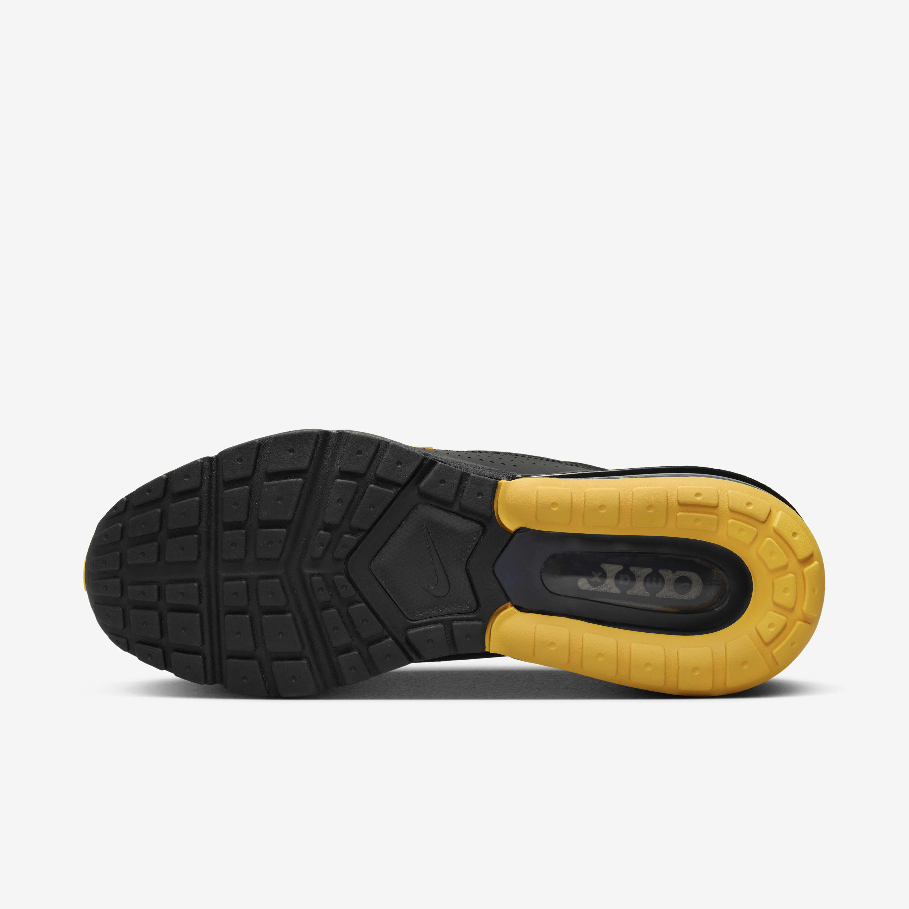 Nike air max 9 mustard discount