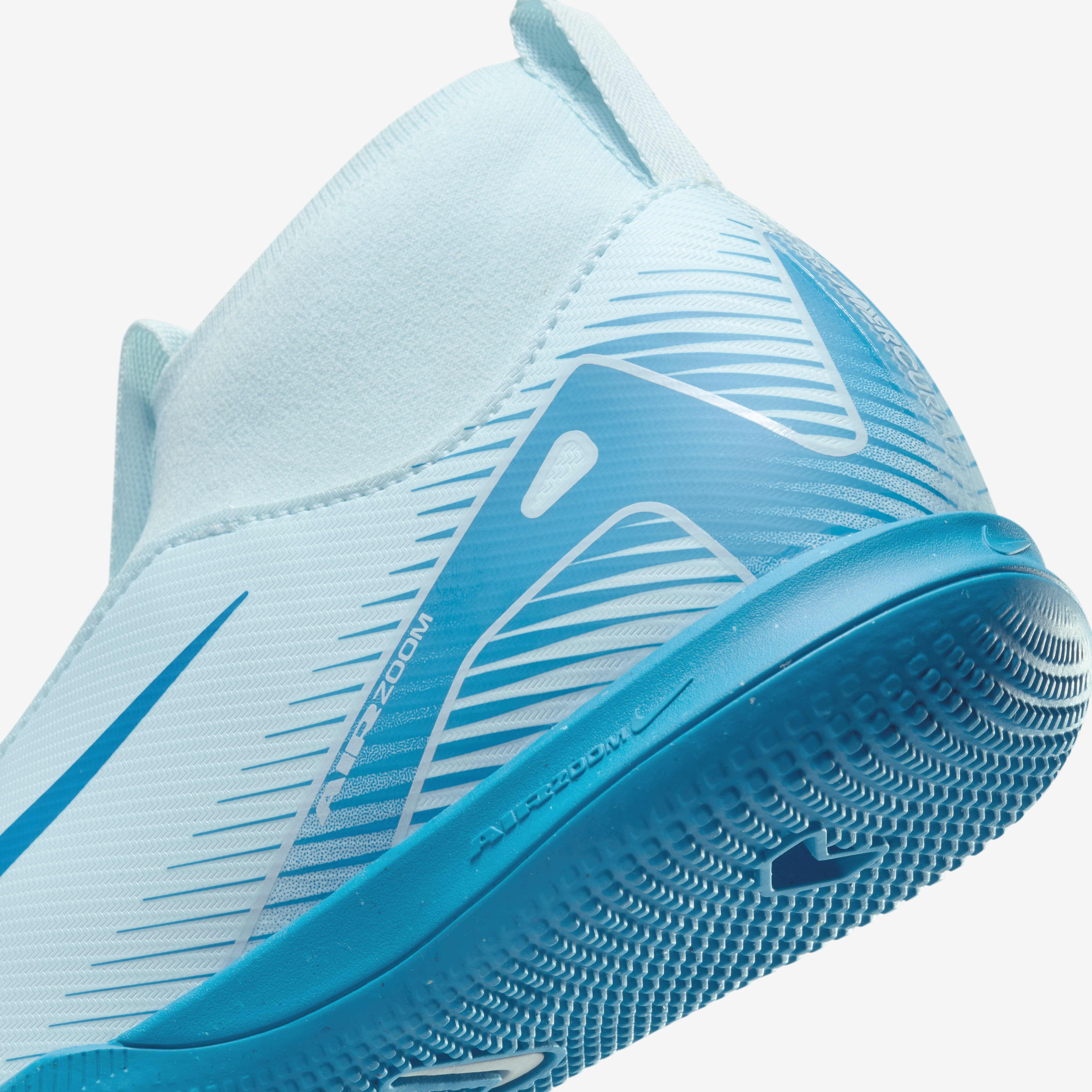 نايكي جونيور ميركيوريال سوبرفلاي 10 أكاديمي image number 7