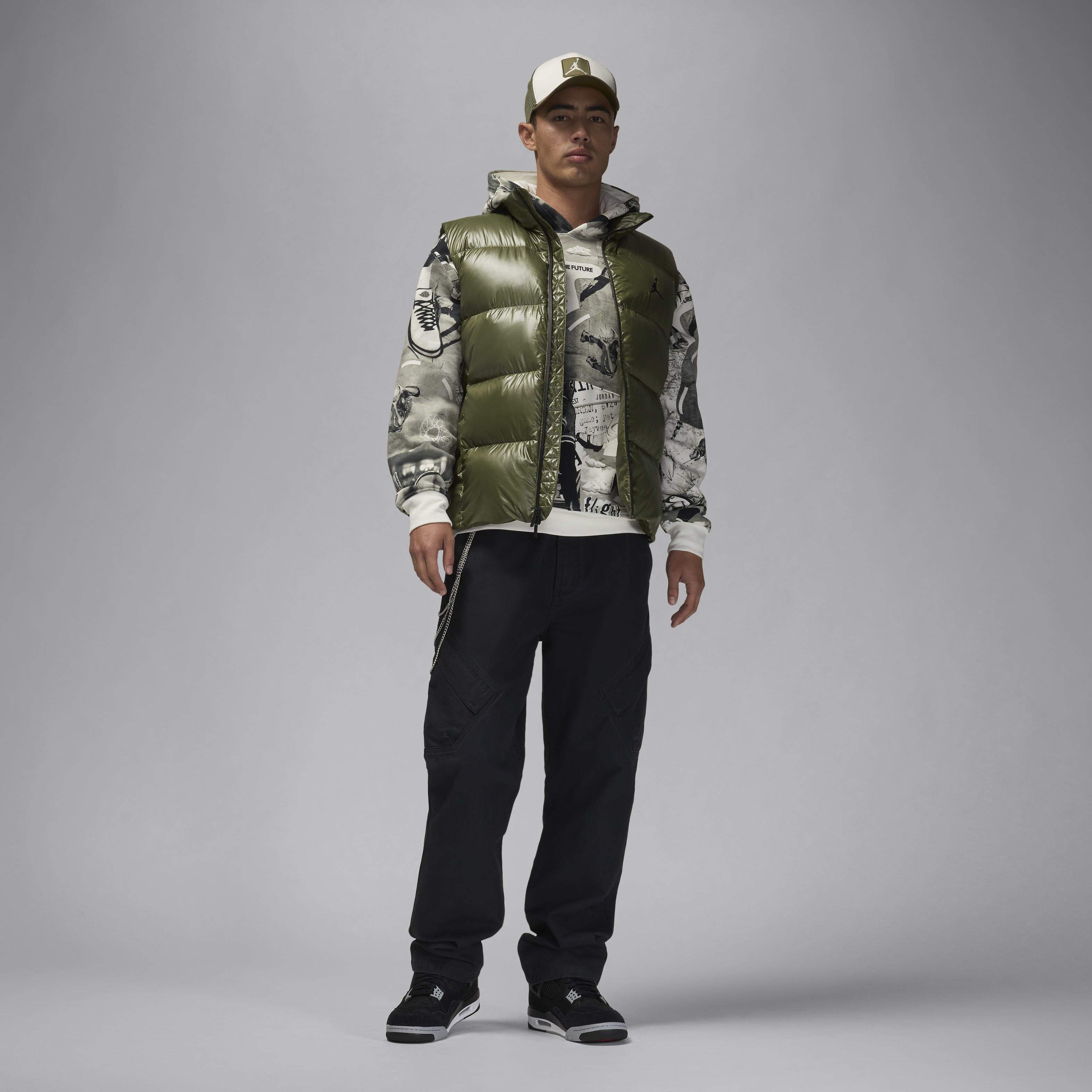 Jordan Flight image number 7