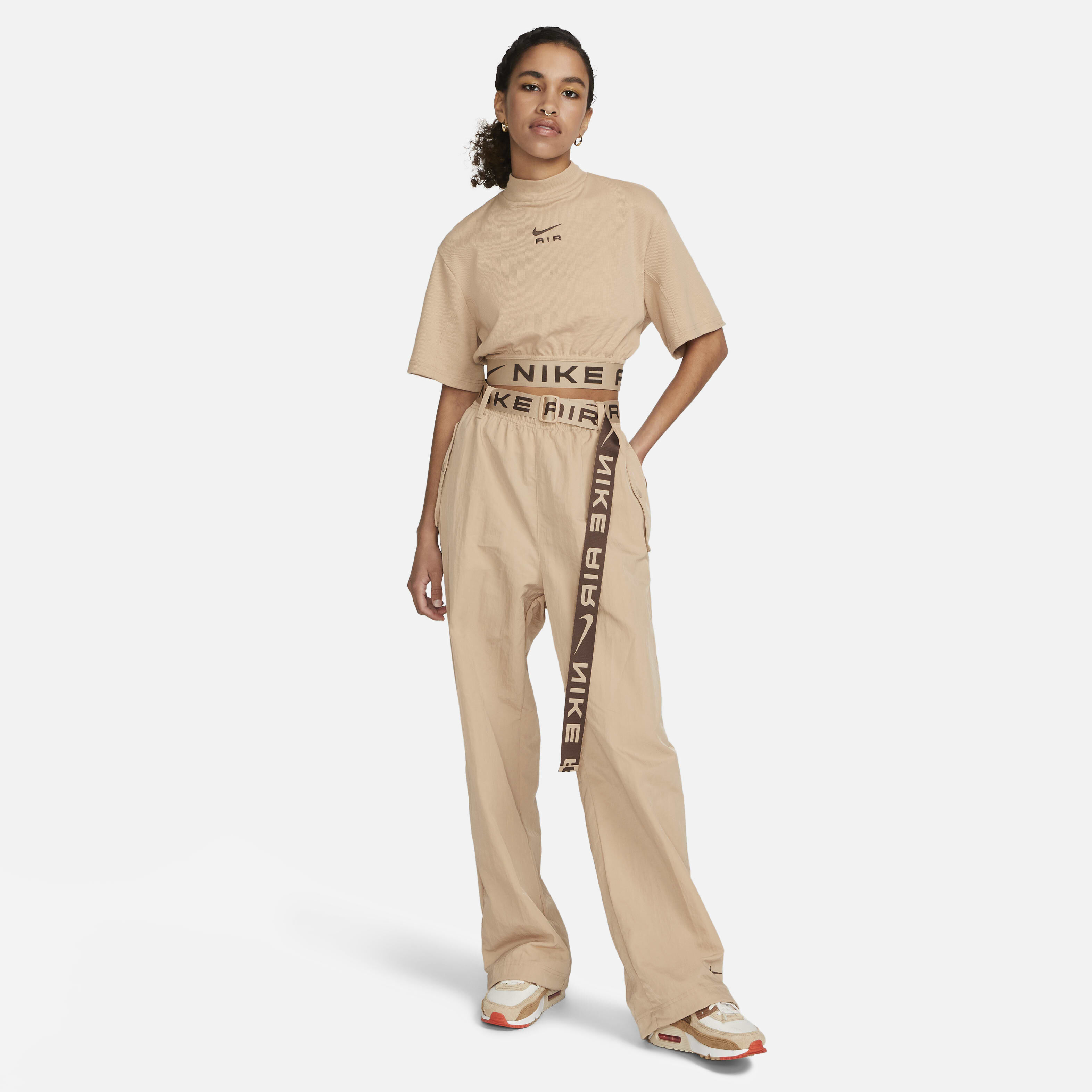 تيشيرت اير image number 5