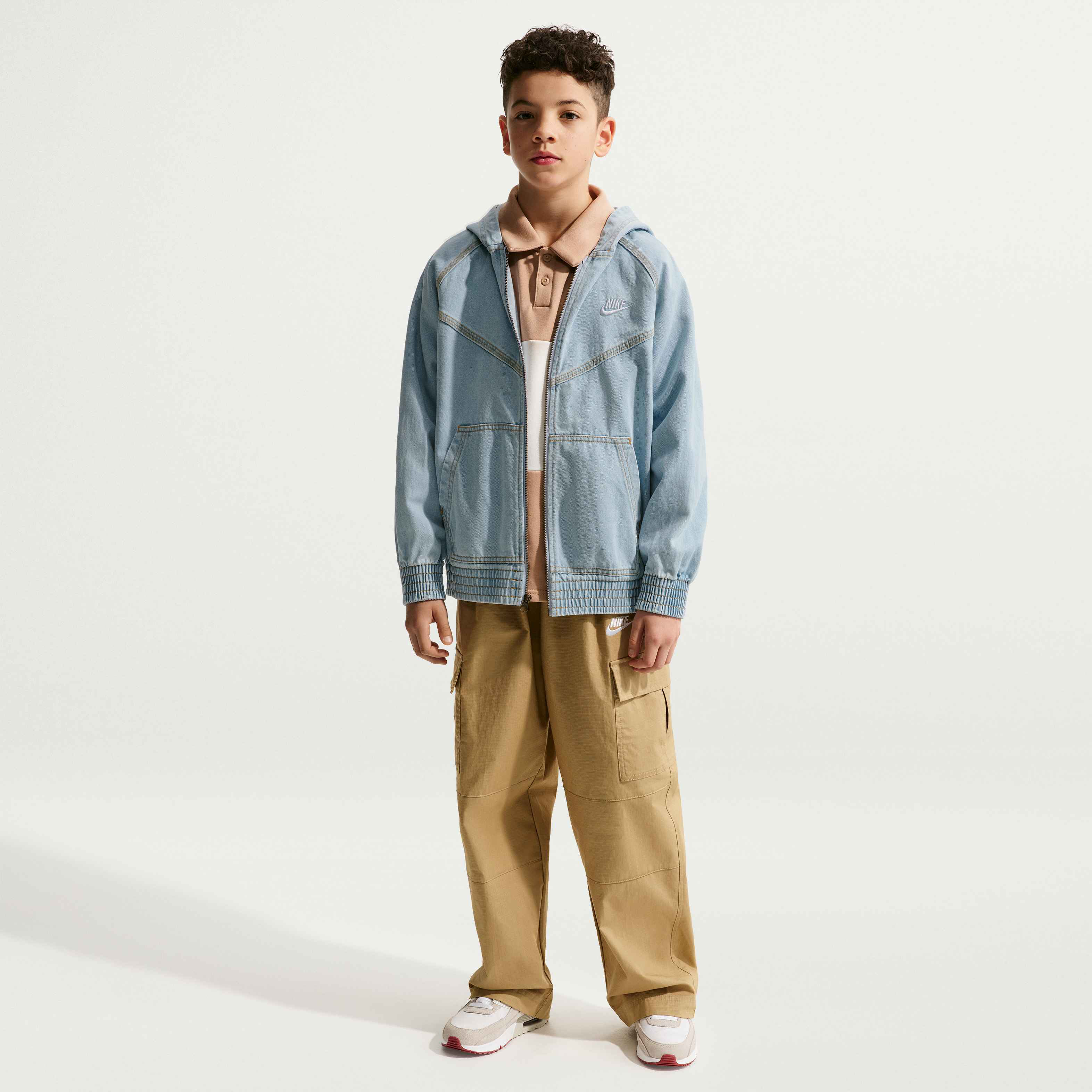 Nike Sportswear Collection image number 6