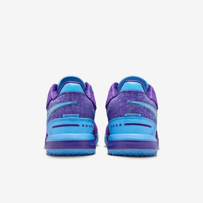 LeBron NXXT Gen AMPD image number 5 LeBron NXXT Gen AMPD image number 5