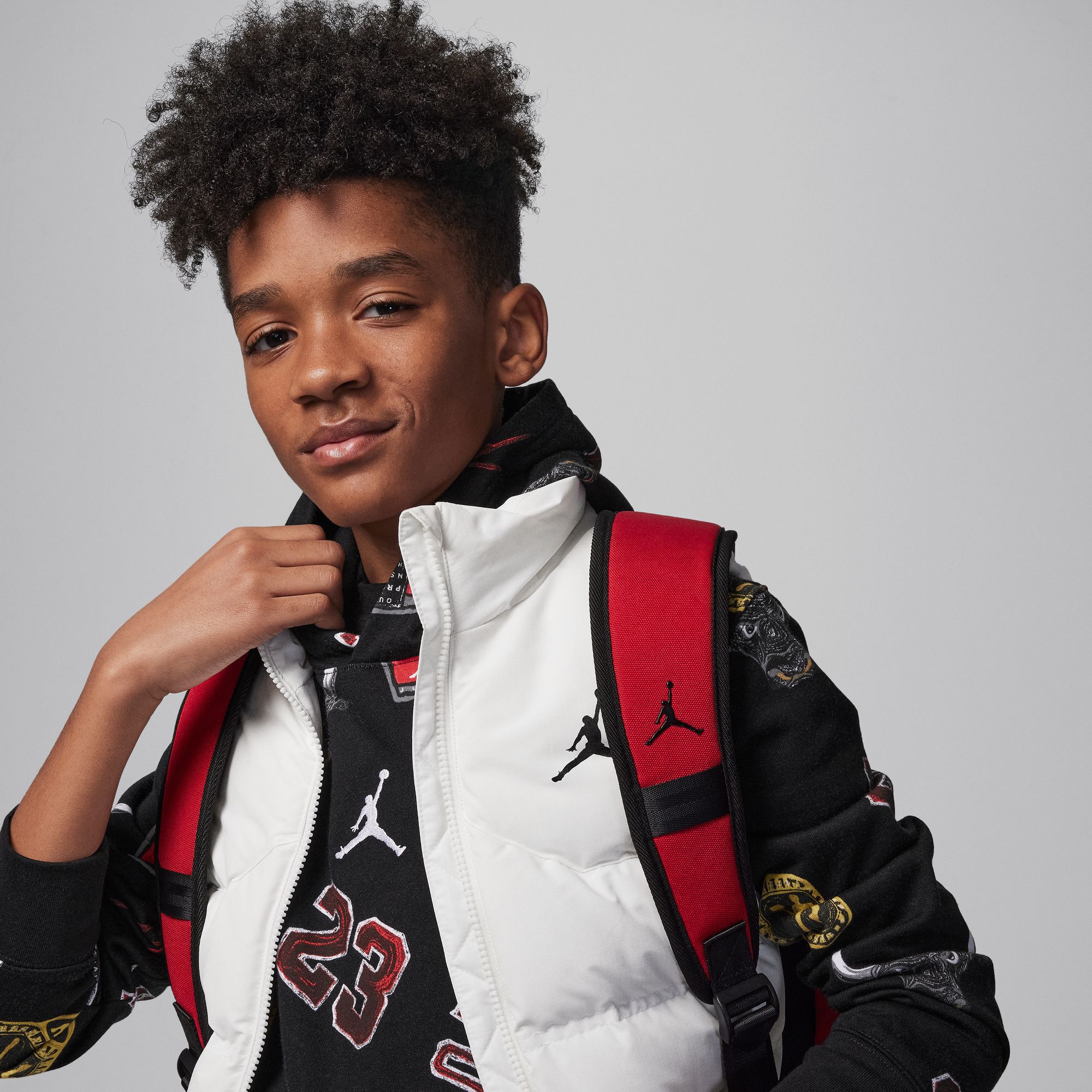 جوردن MJ ايسنشالز image number 1