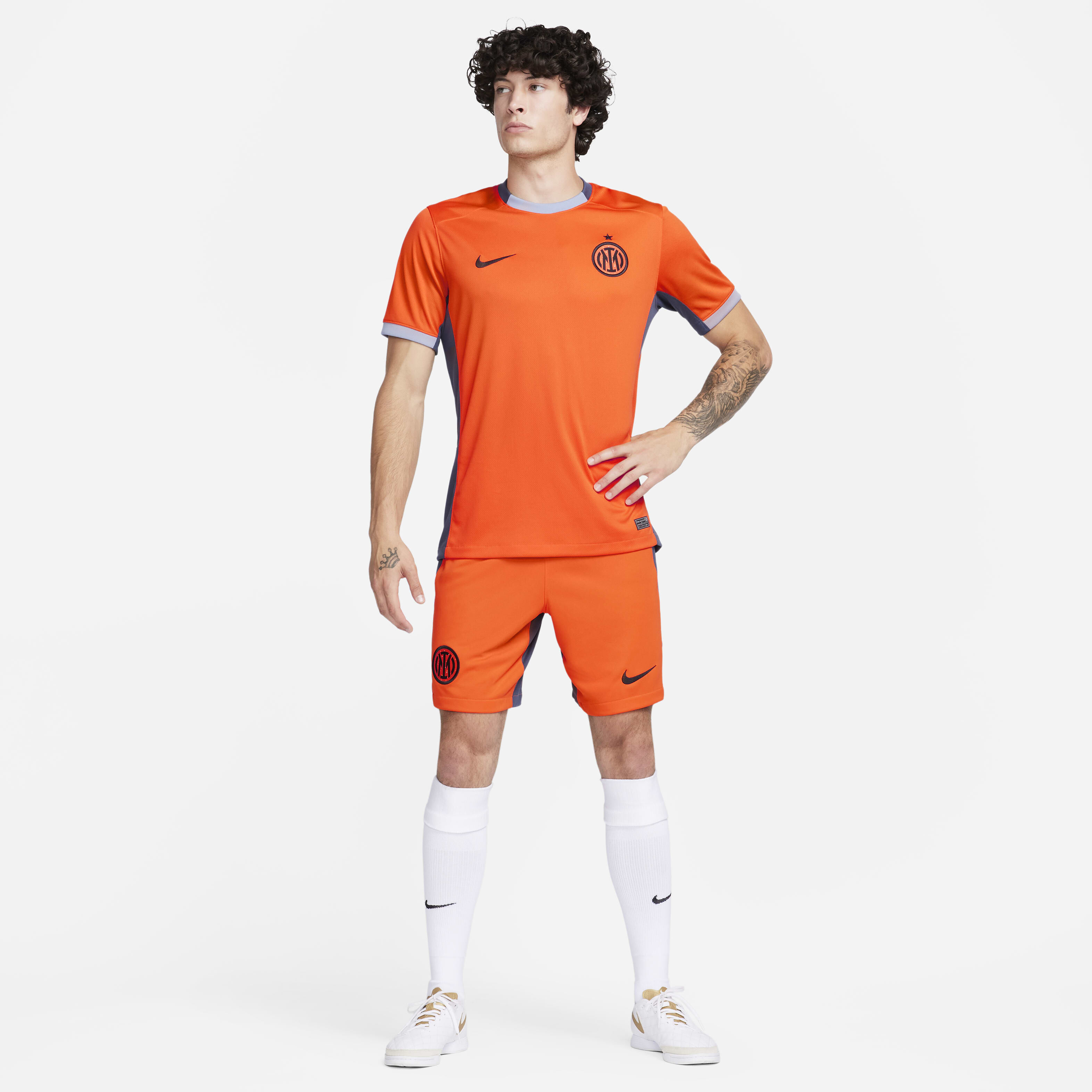 Inter Milan 2023/24 Stadium Third image number 6