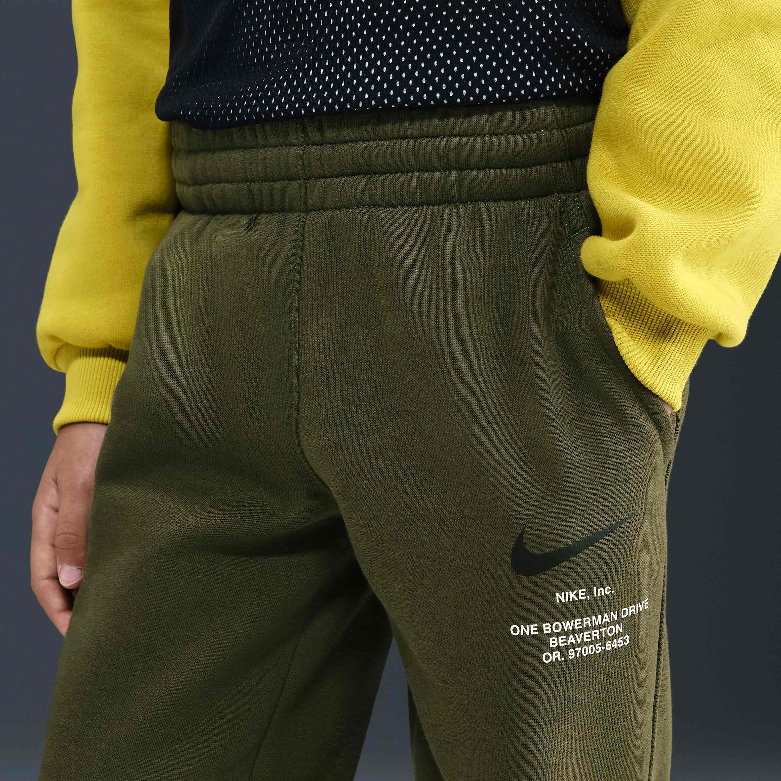 Nike Sportswear image number 1