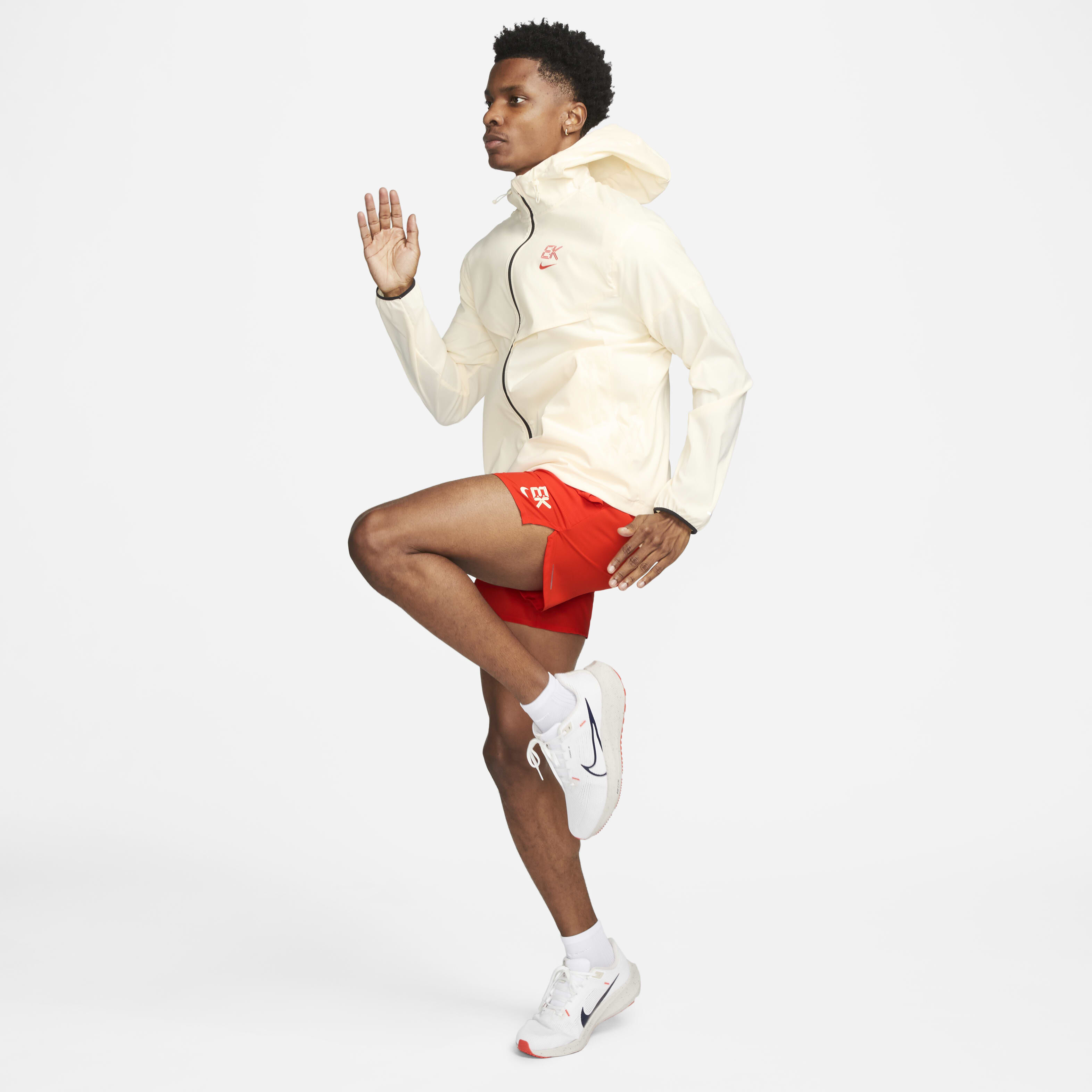 نايكي دراي-فت سترايد كيبشوج image number 8