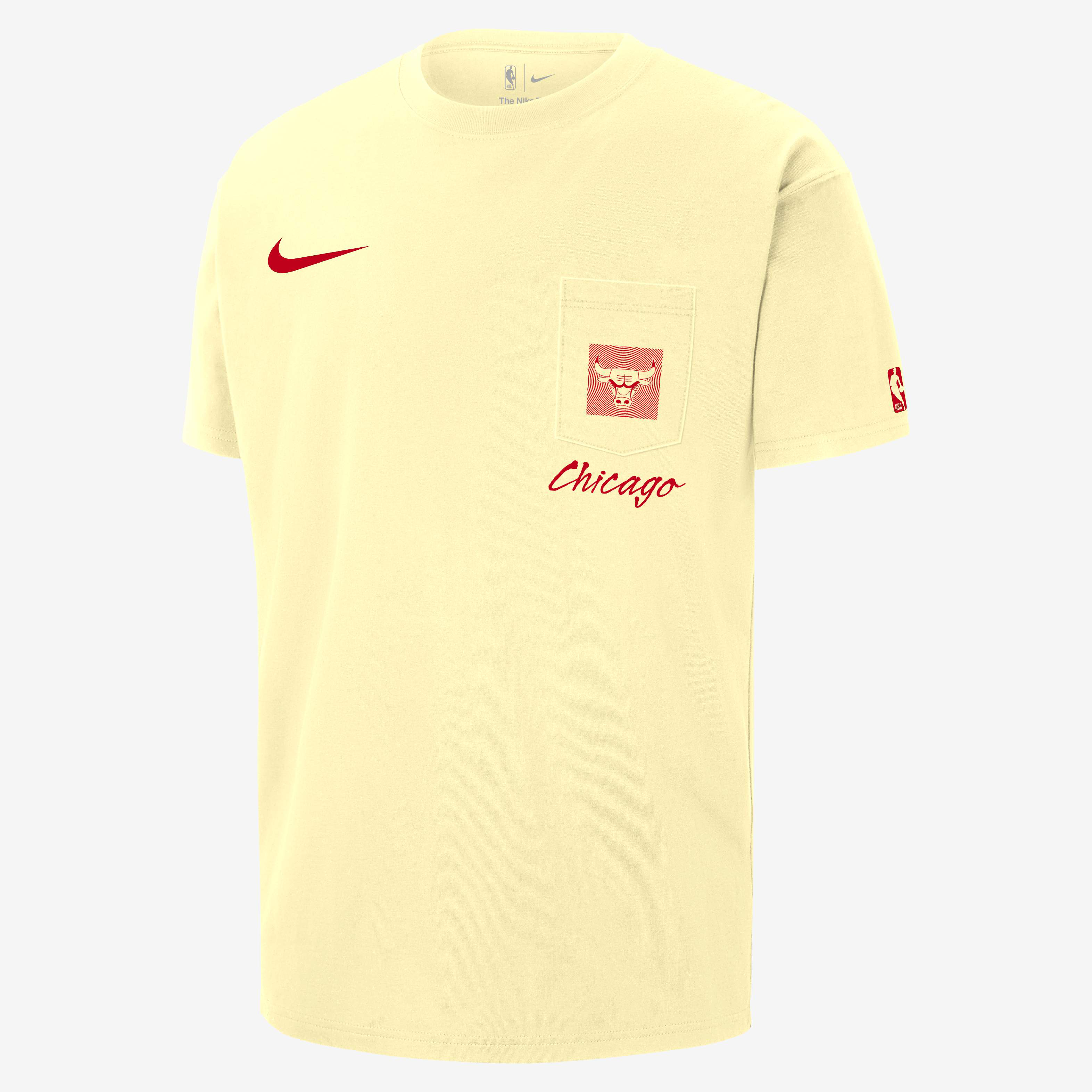 Chicago Bulls Max90 image number 0