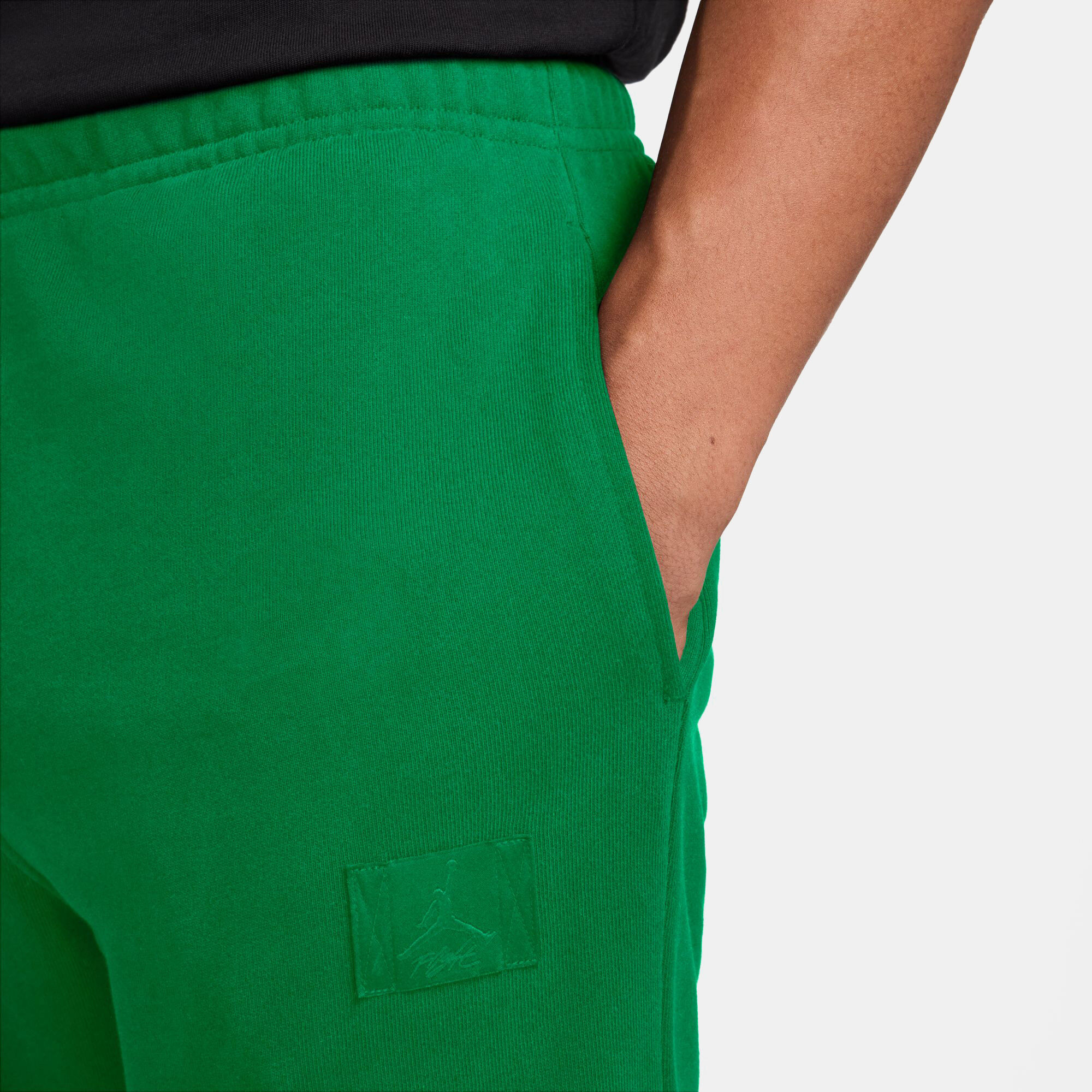 Jordan Flight Fleece image number 2