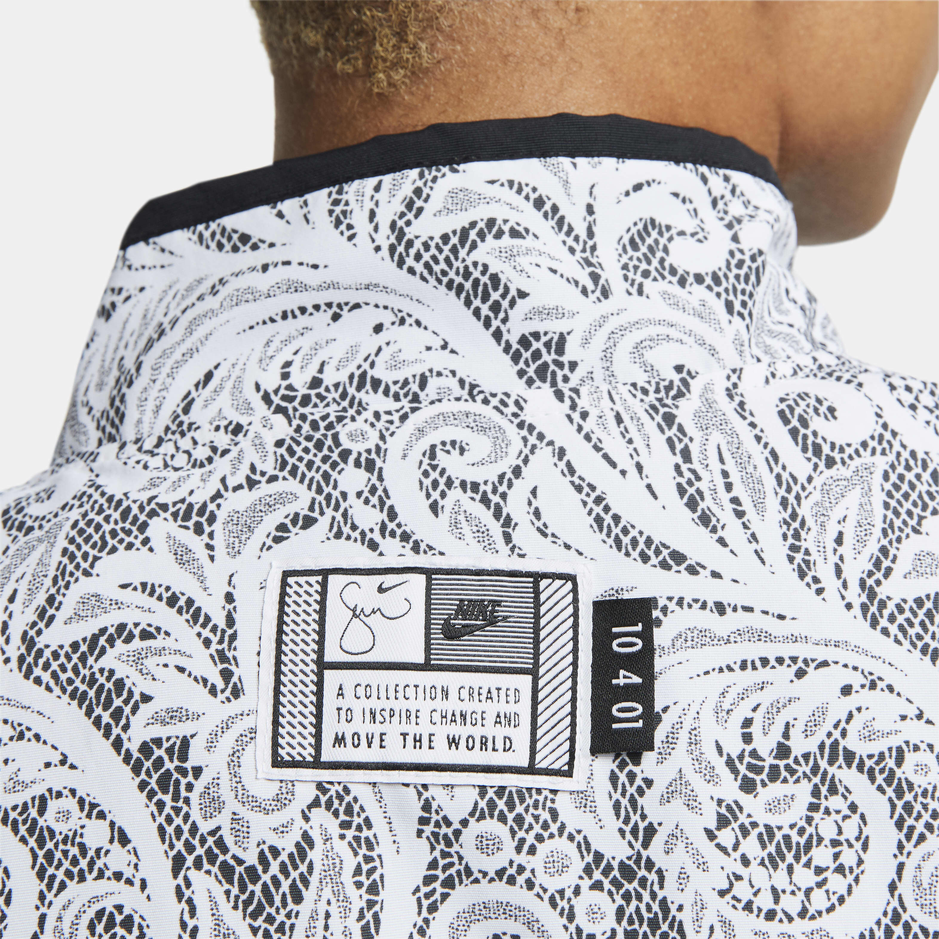 سيرينا ويليامز ديزاين كرو image number 4