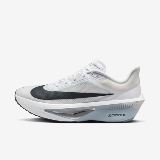 Zoom Fly-Nike, Nike Zoom Fly 6, Men's Road Racing Shoes