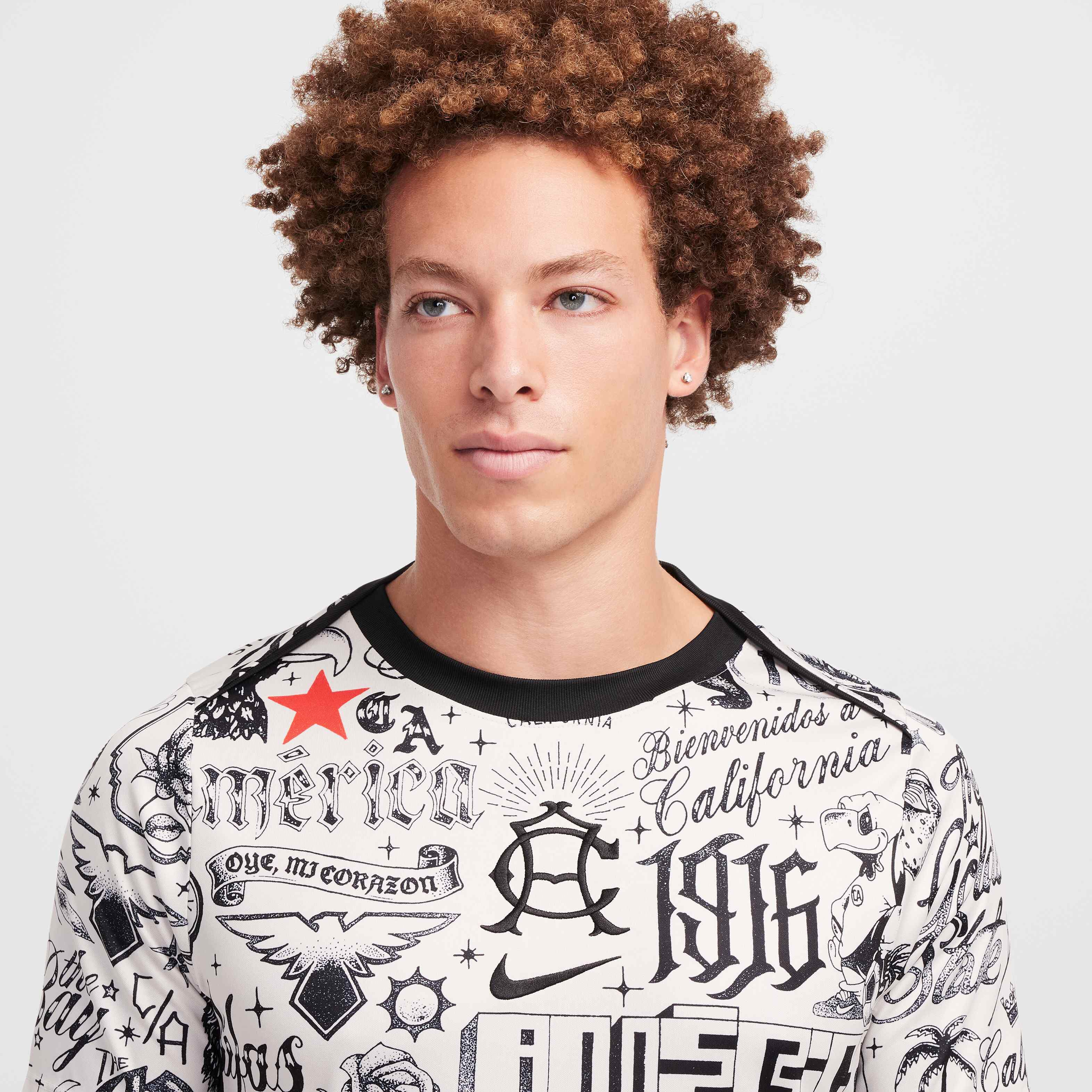 Club Am&eacute;rica Academy Pro SE image number 2