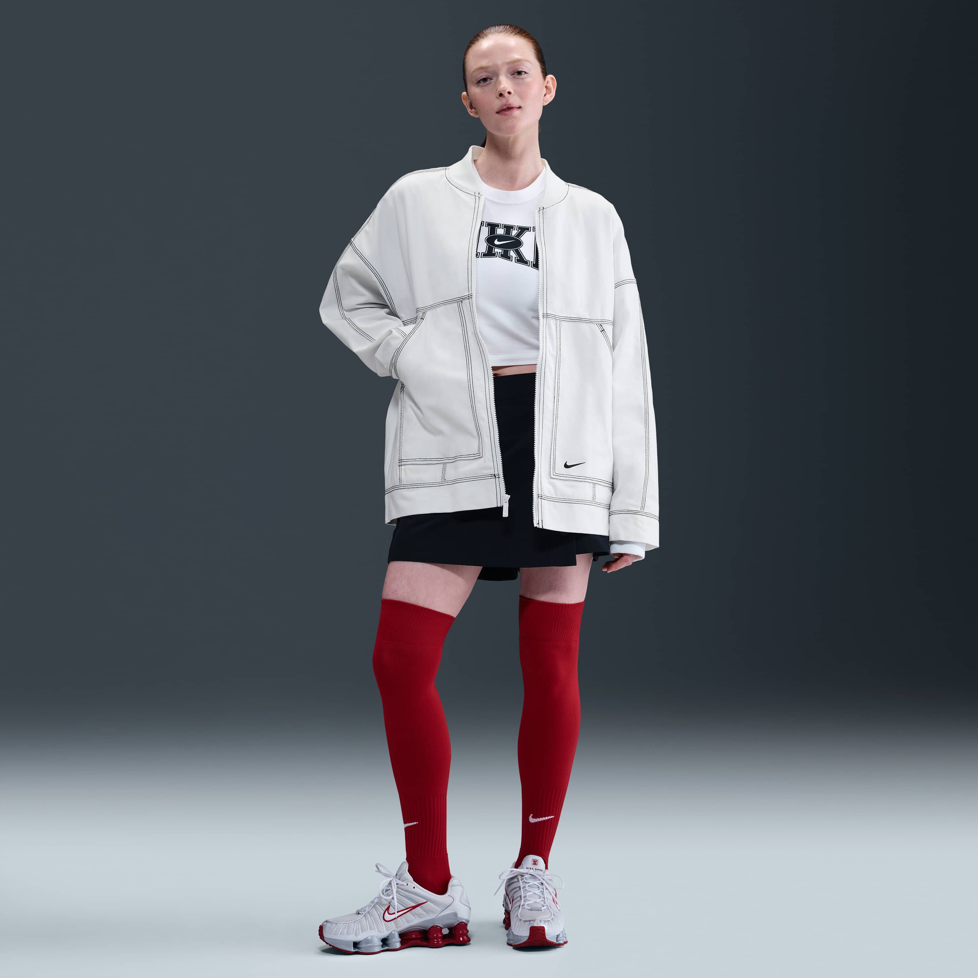 Nike Sportswear image number 3