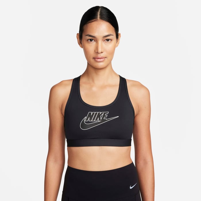 Nike Swoosh Medium-Support image number 0 Nike Swoosh Medium-Support image number 0