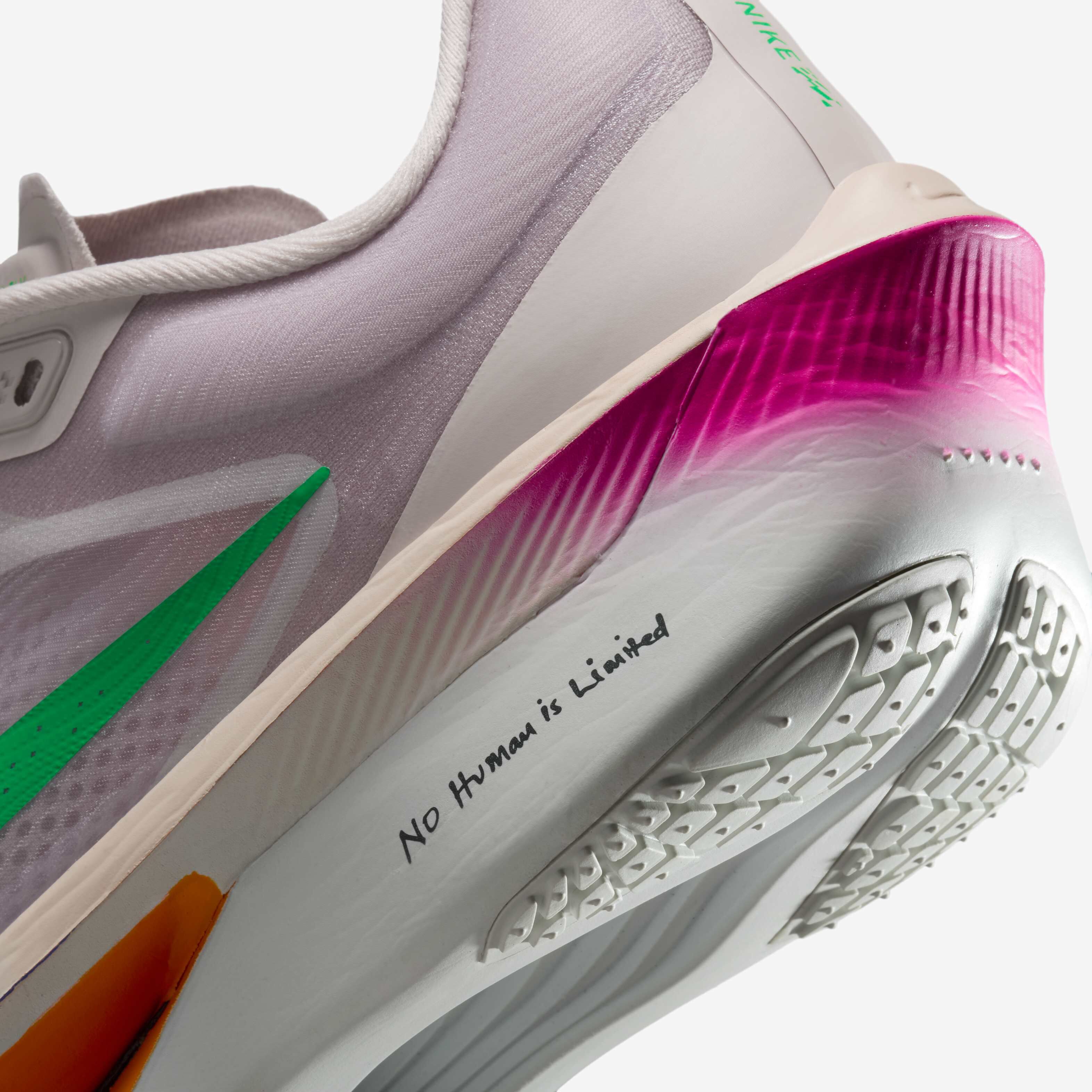 Nike Zoom Fly 6 'Eliud Kipchoge' image number 7