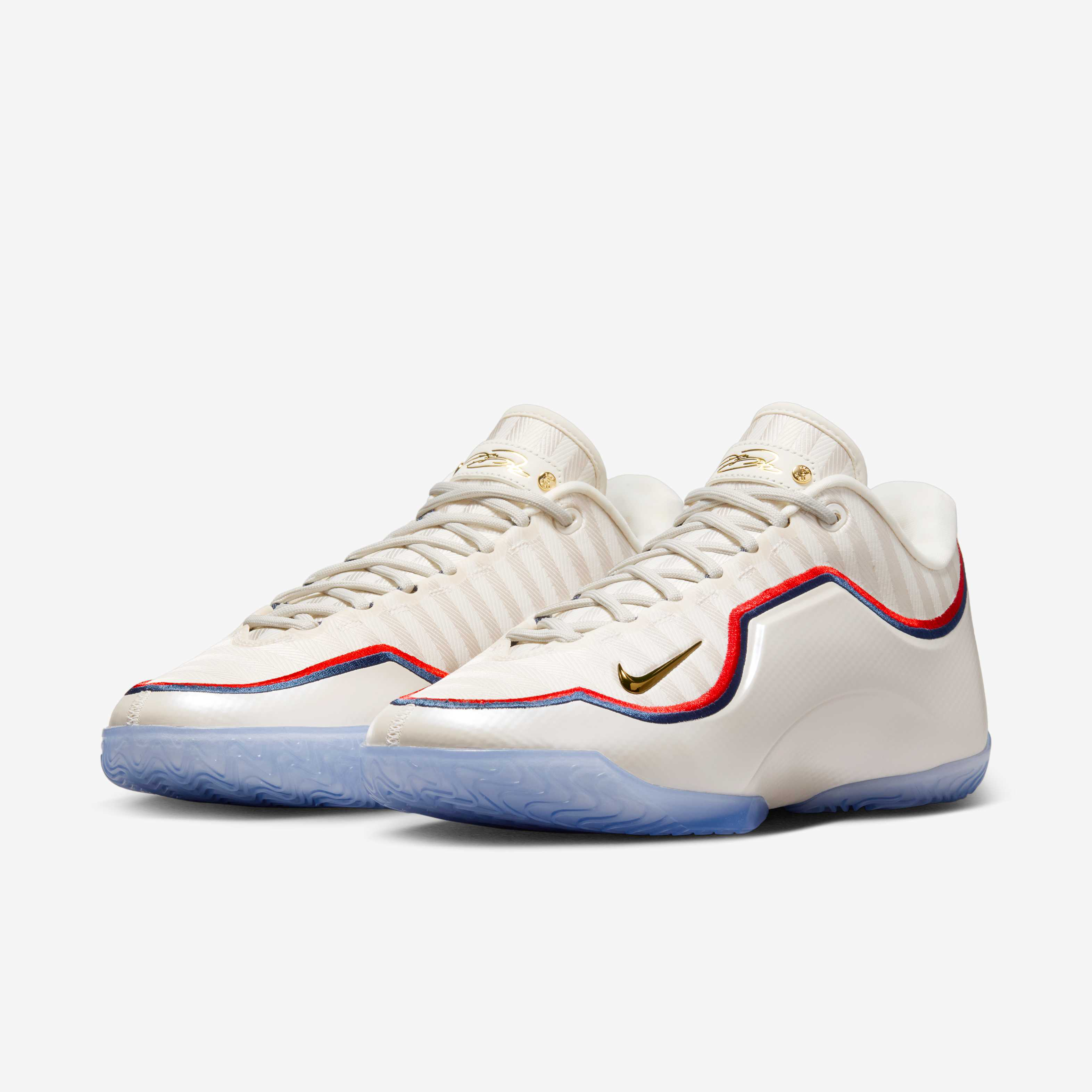 LeBron XXIII 'Old Glory' image number 4